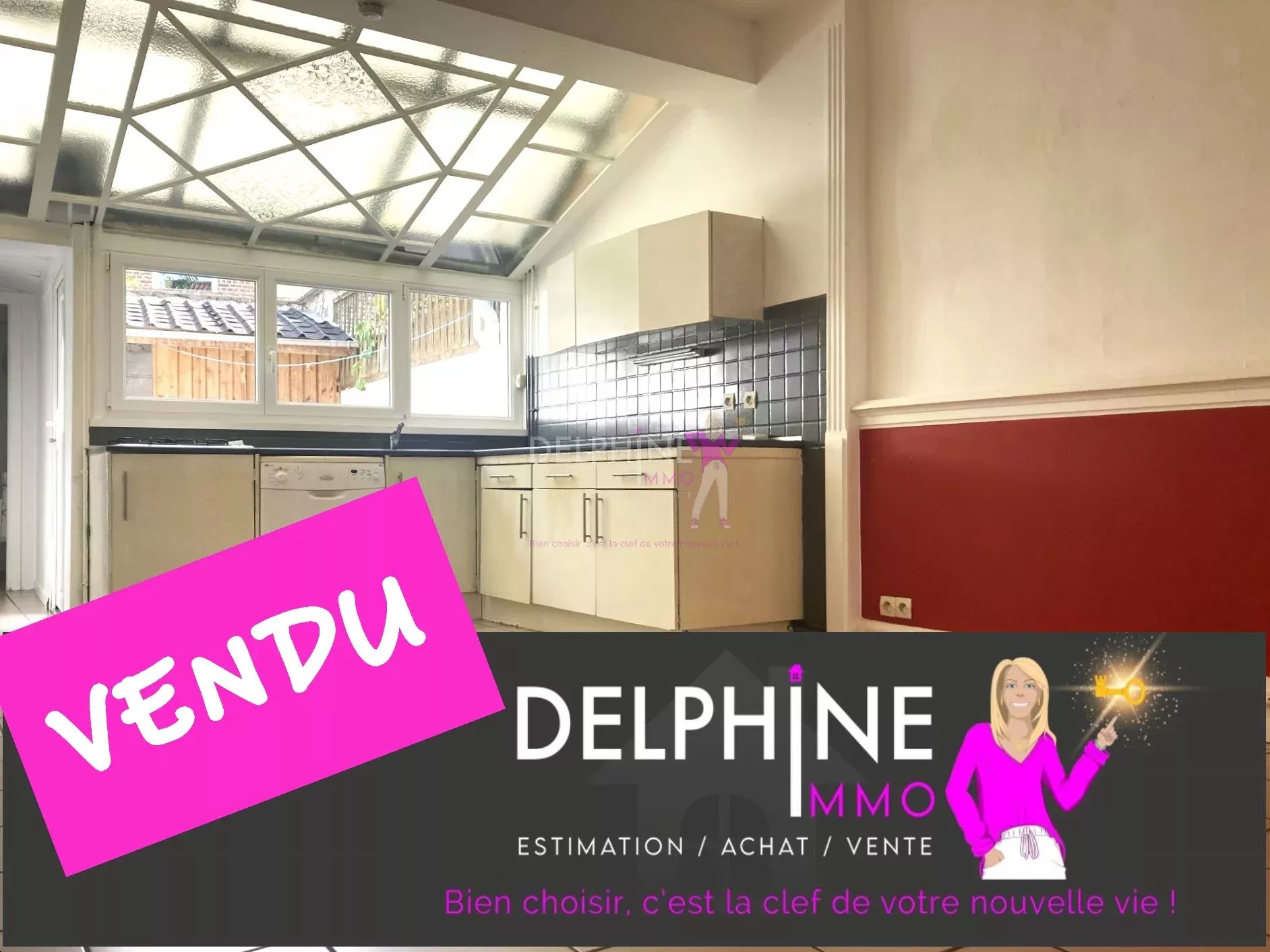 Vente Maison Mouvaux