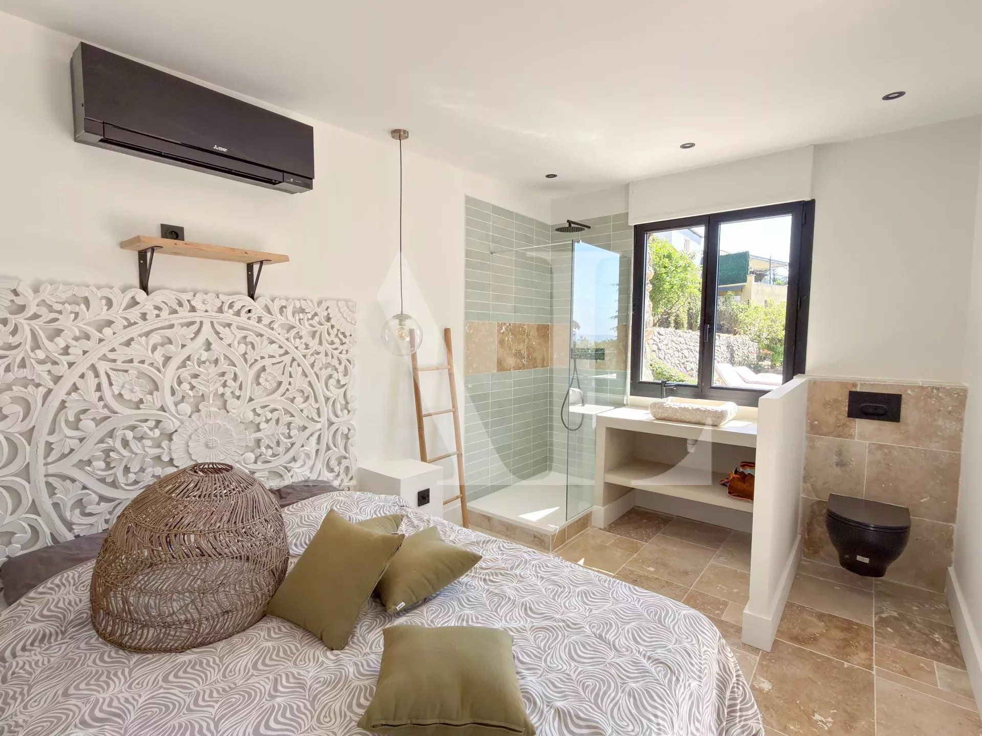 VILLA SEA VIEW