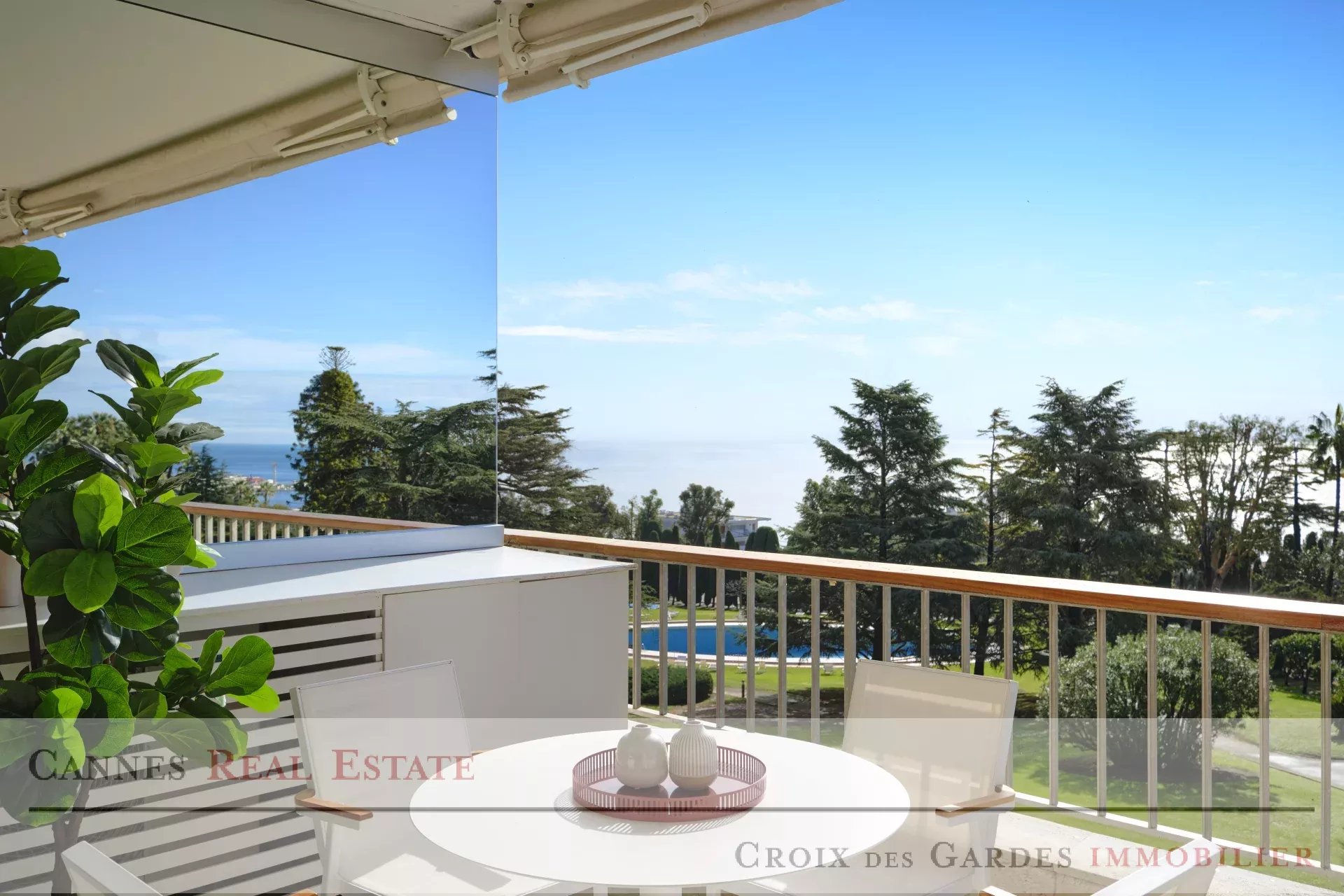 Agence immobilière de Cannes Real Estate