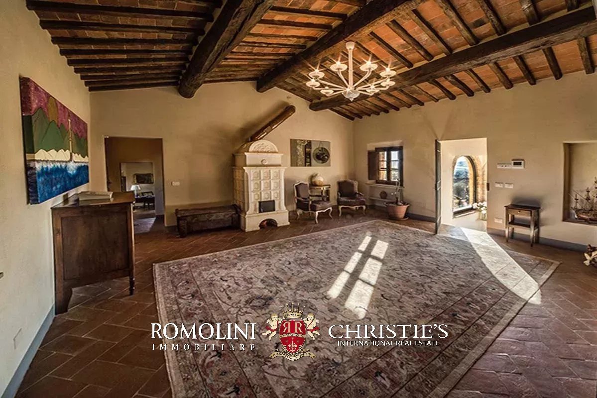 3 Bedroom Vineyard's Image 29