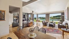 An exceptional villa in the heart of a prestigious estate on the French Riviera – just 12 minutes from Nice International Airport — photo 5 of 7