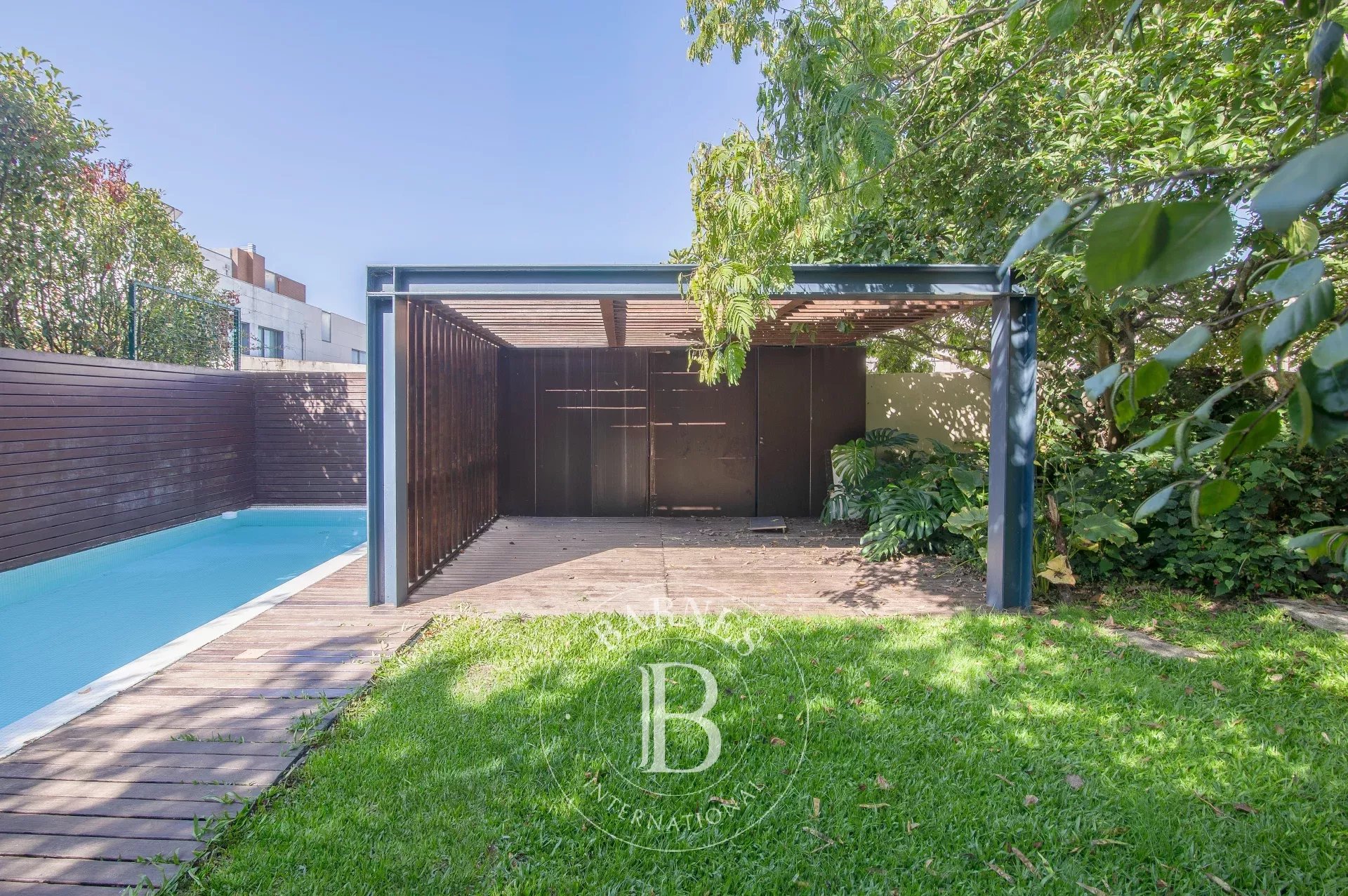 ikiz villa Aldoar, Foz do Douro e Nevogilde - picture 10