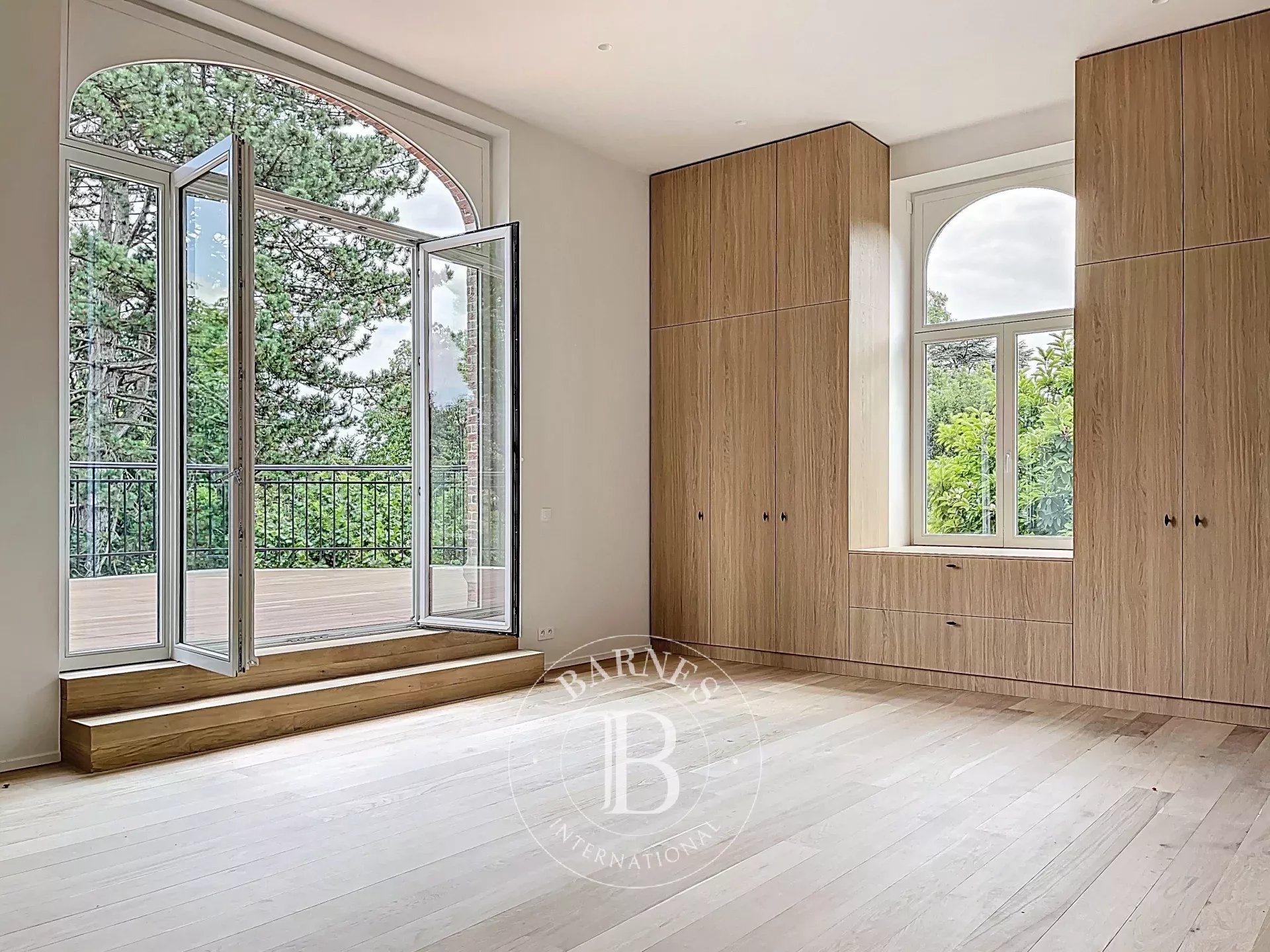 Observatoire - Villa dexception
