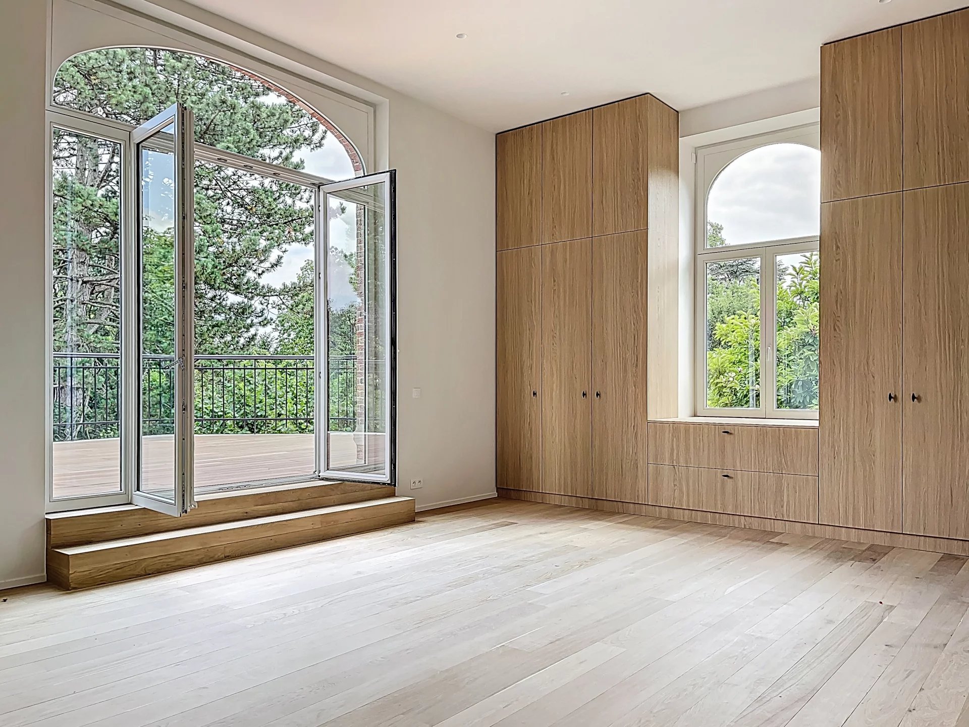 Observatoire - Villa dexception