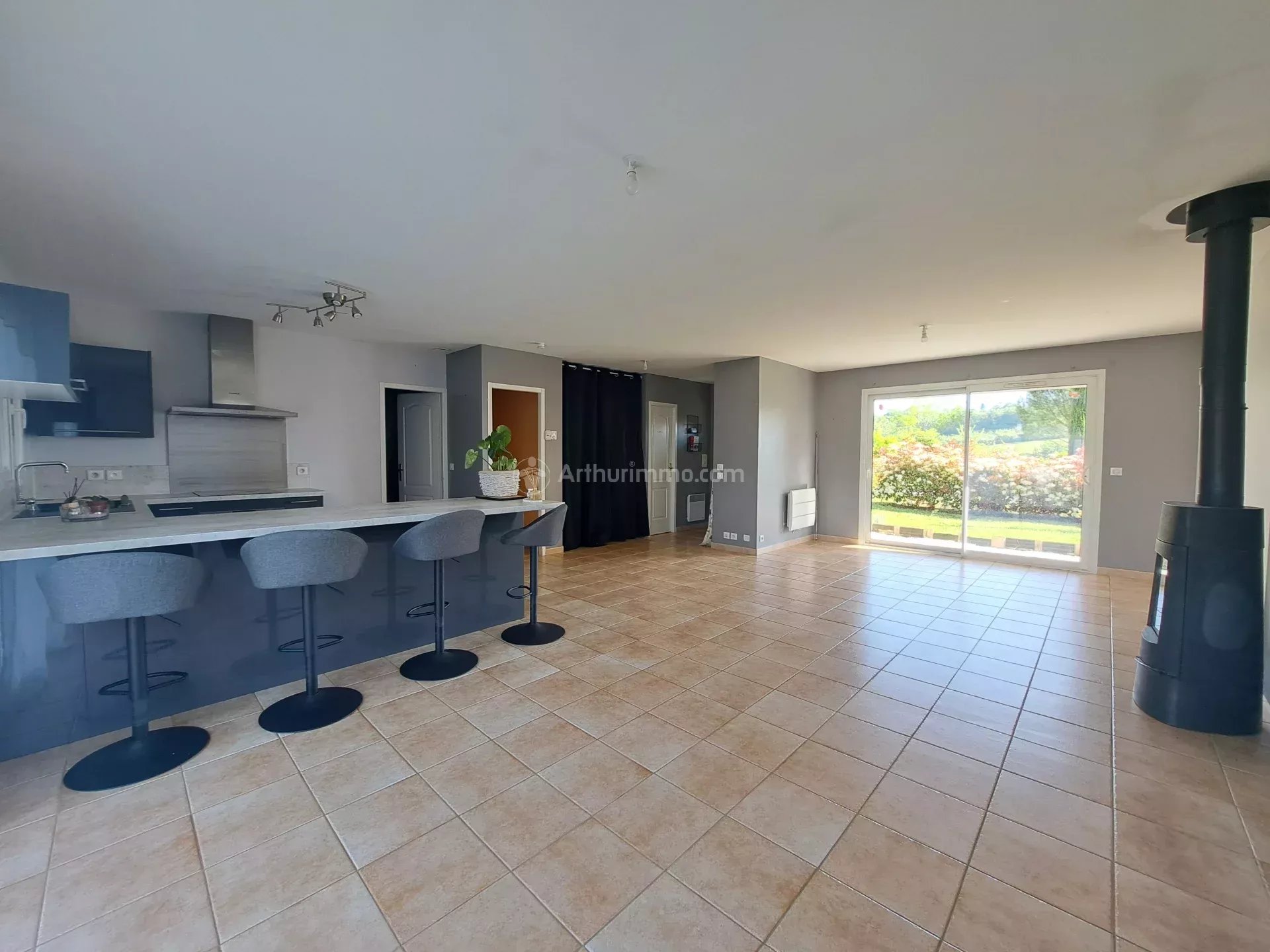 Agence immobilière de arthurimmo.com - Carmaux