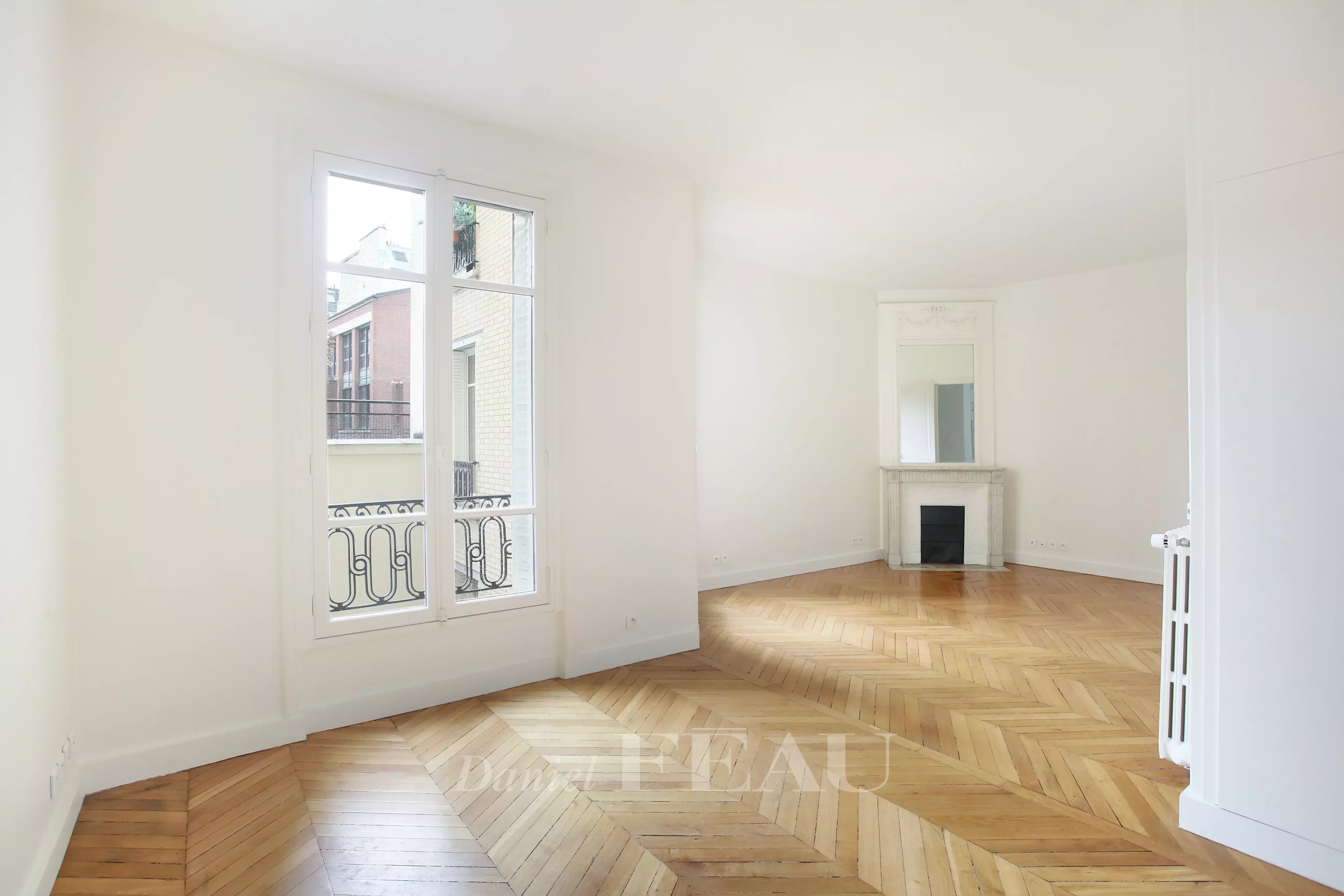 Rental Apartment Paris 6th