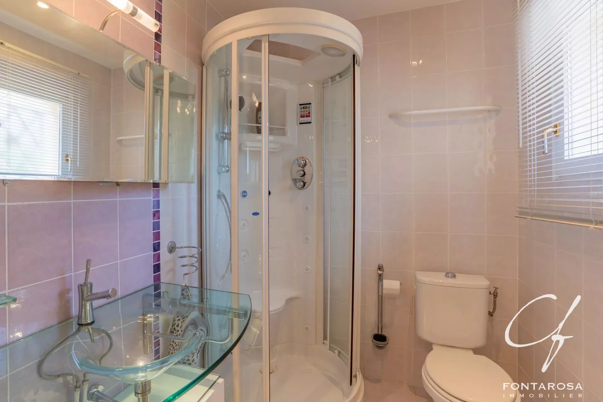 Vente Villa Saint-Raphaël