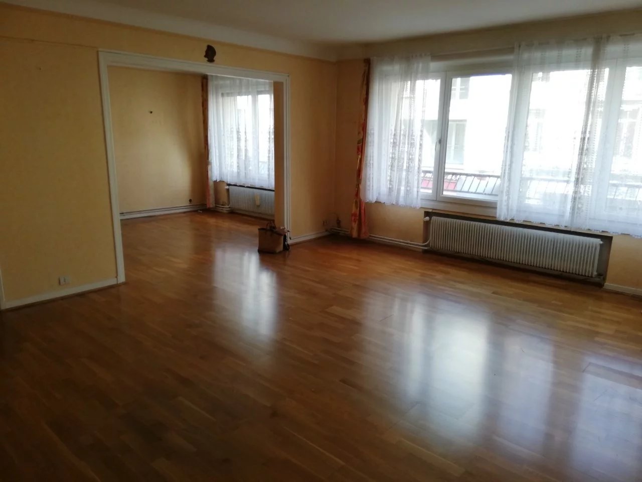 Vente Appartement Boulogne-sur-Mer