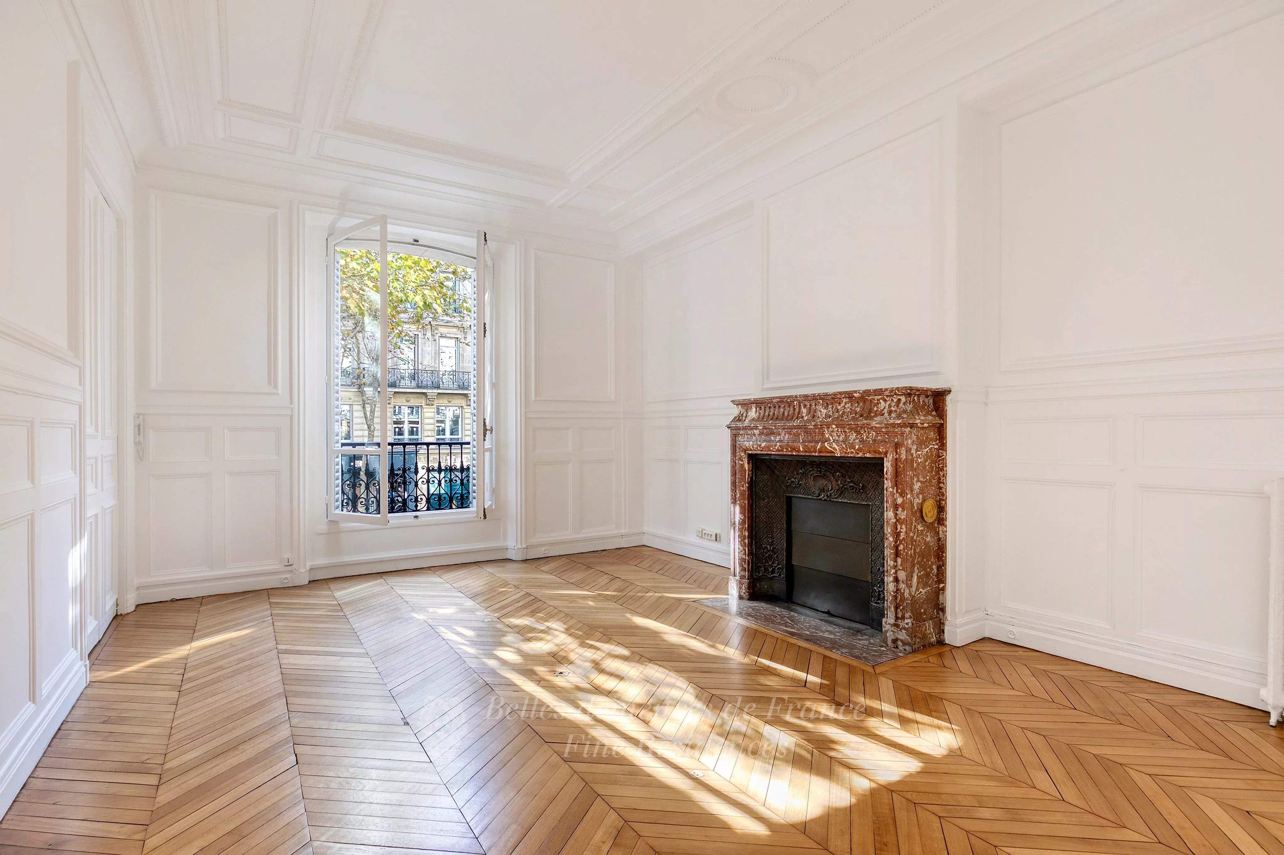 Vente Appartement Paris 6ème