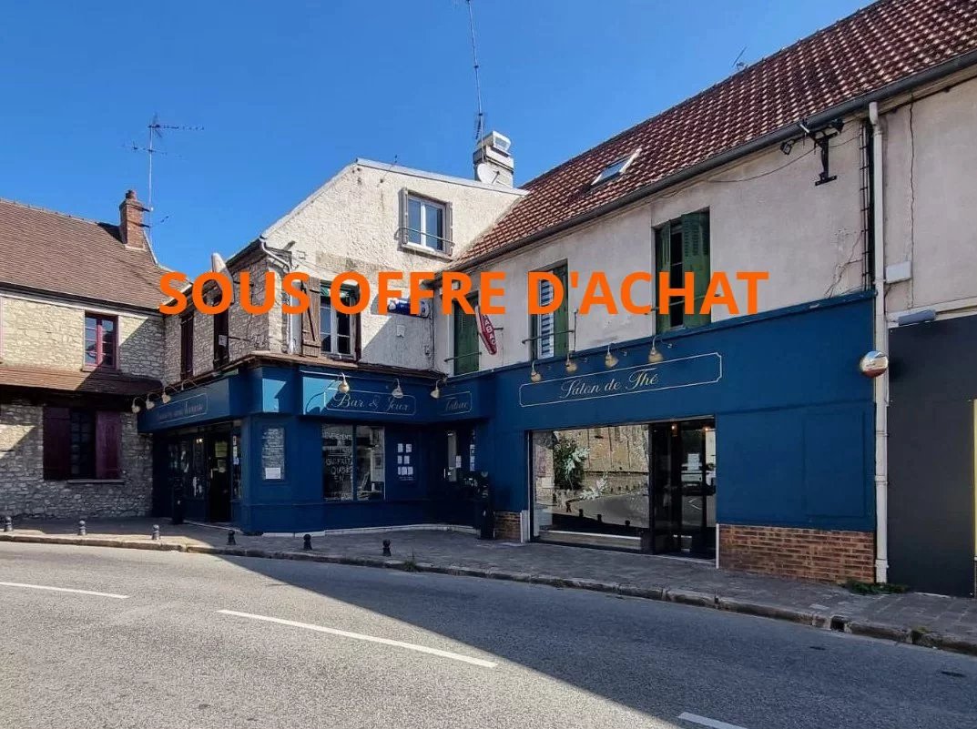 Agence immobilière de SARL DU PARC