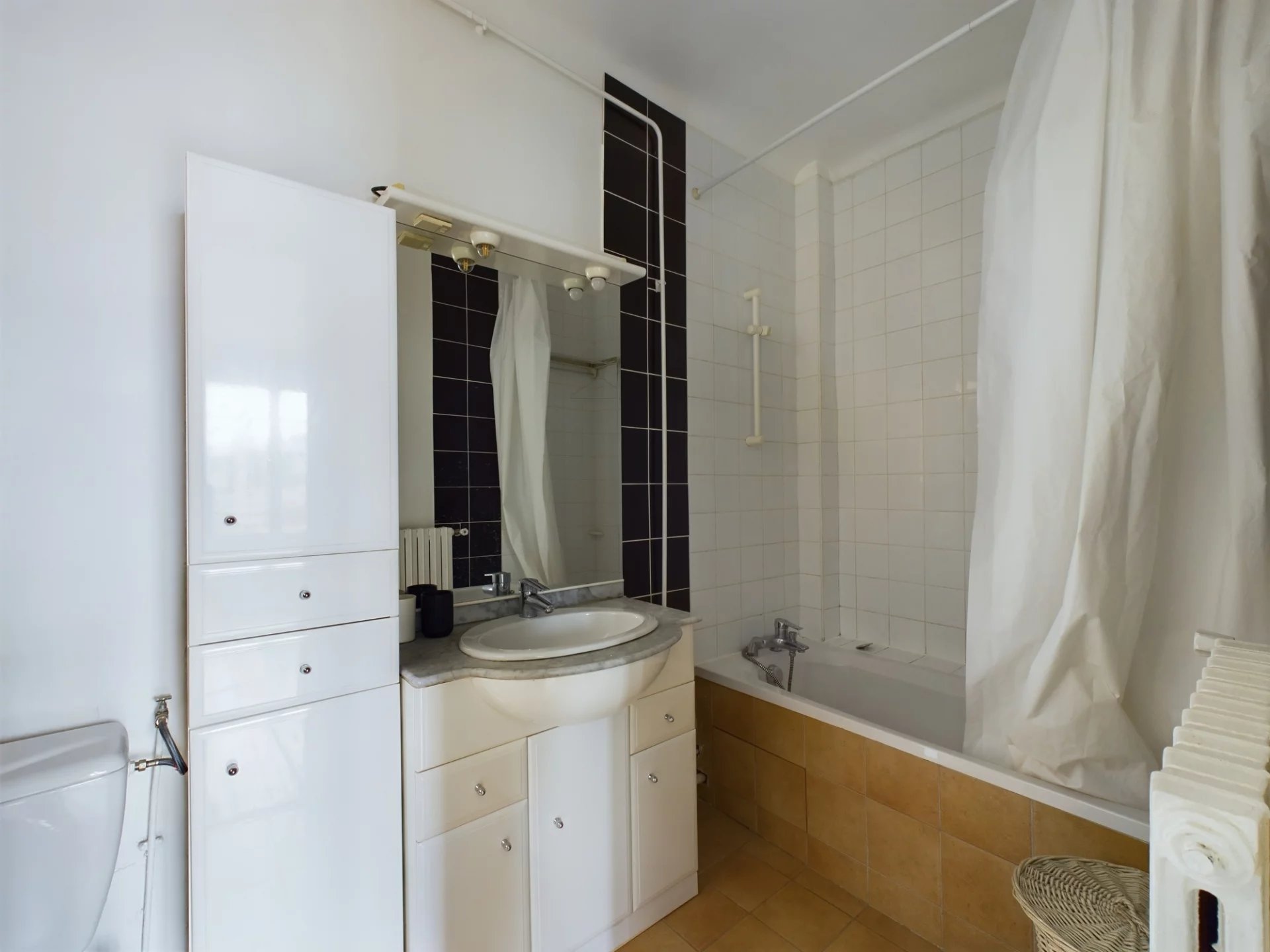 Achat Appartement T1 à Paris (75015) - 26.56m²