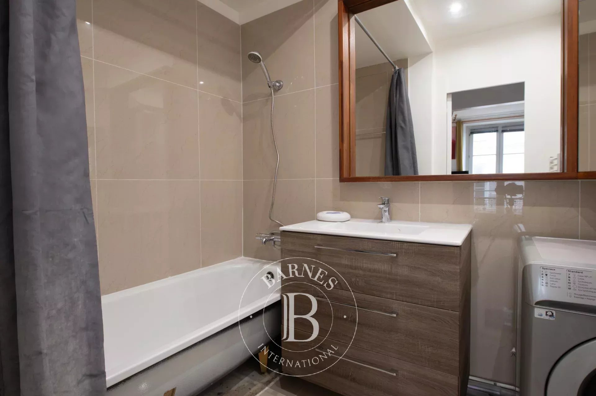 Daire Paris 5ème - picture 11