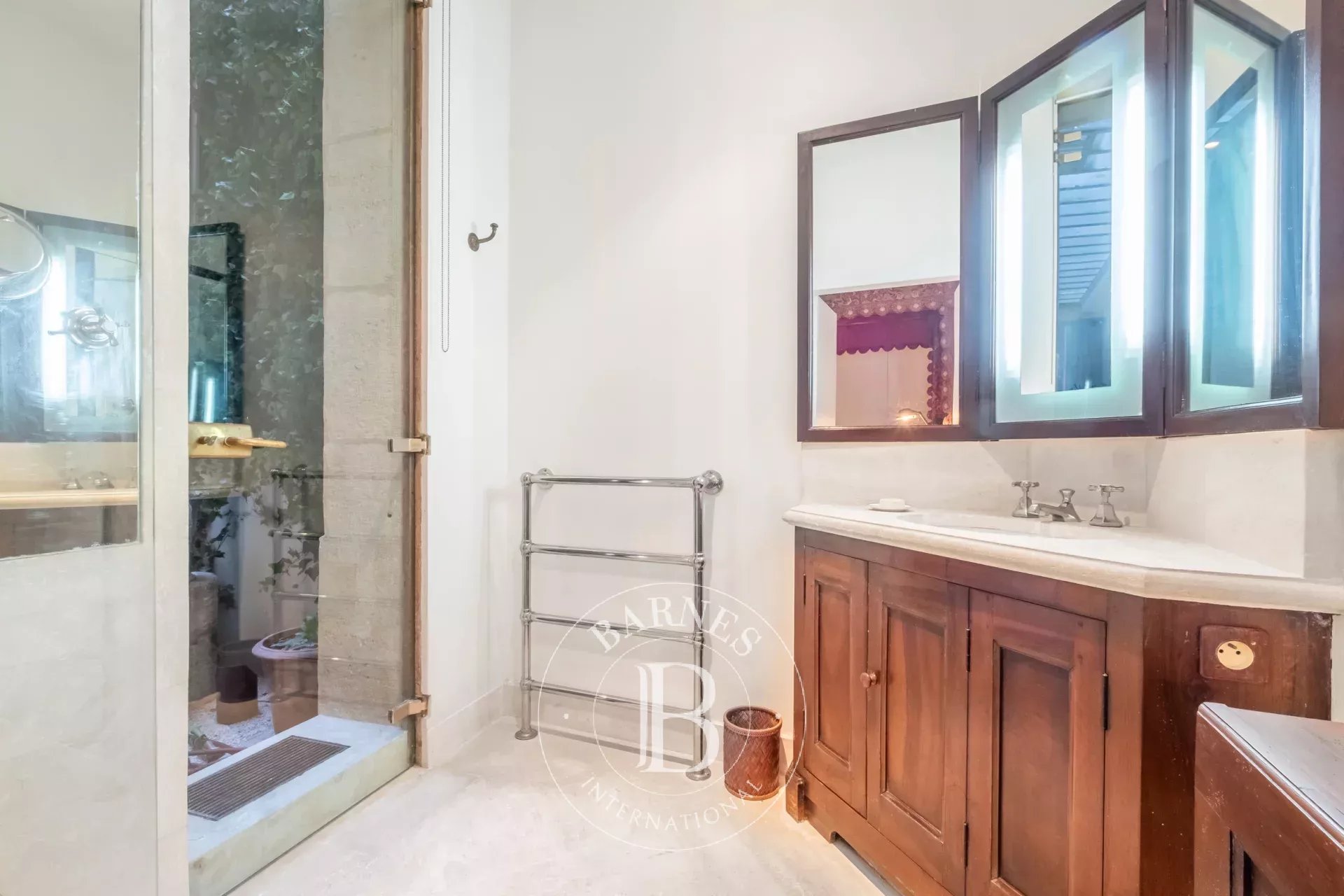 Daire Paris 7ème - picture 9