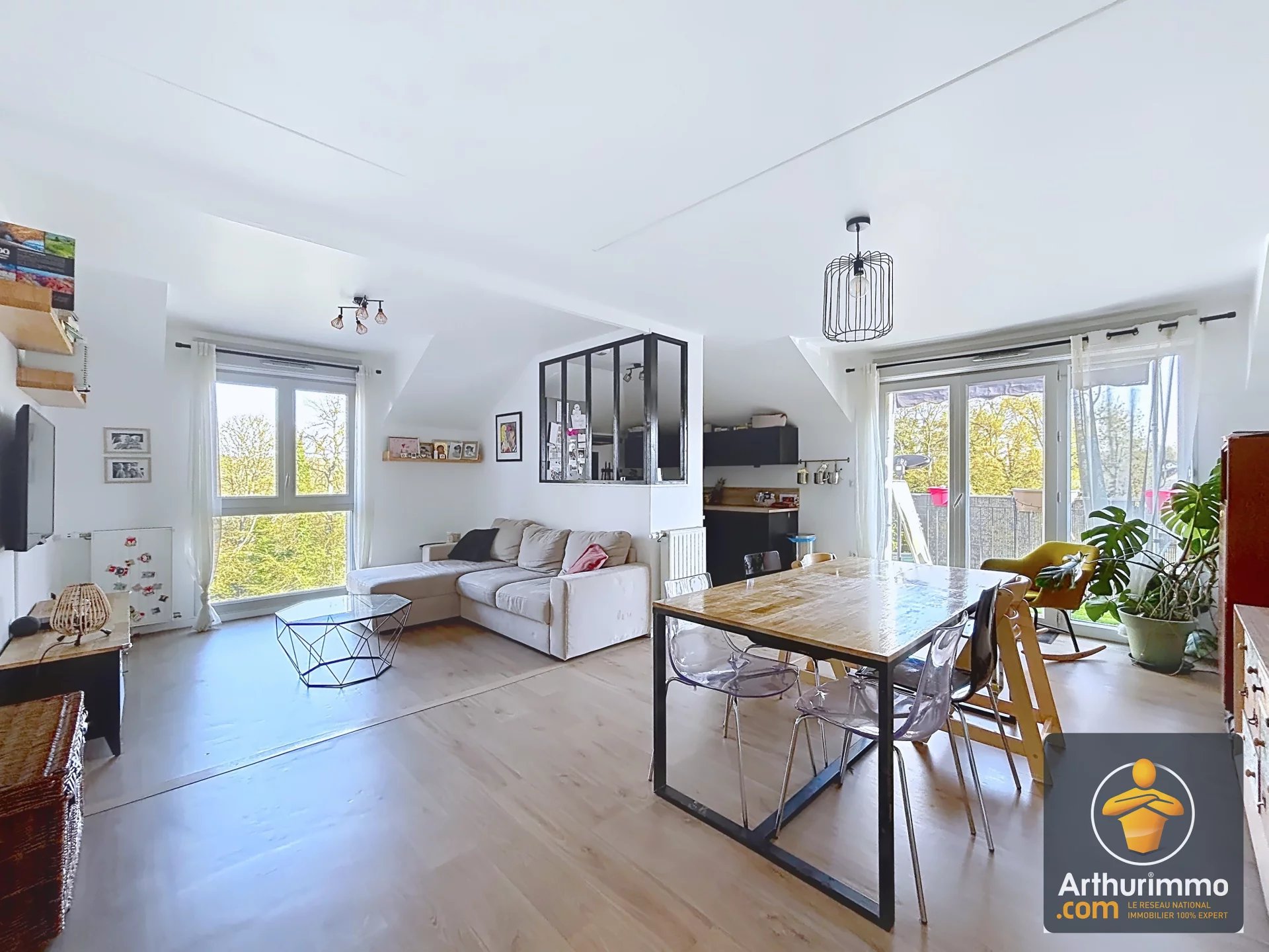 Agence immobilière de EURL HADJADJ IMMOBILIER