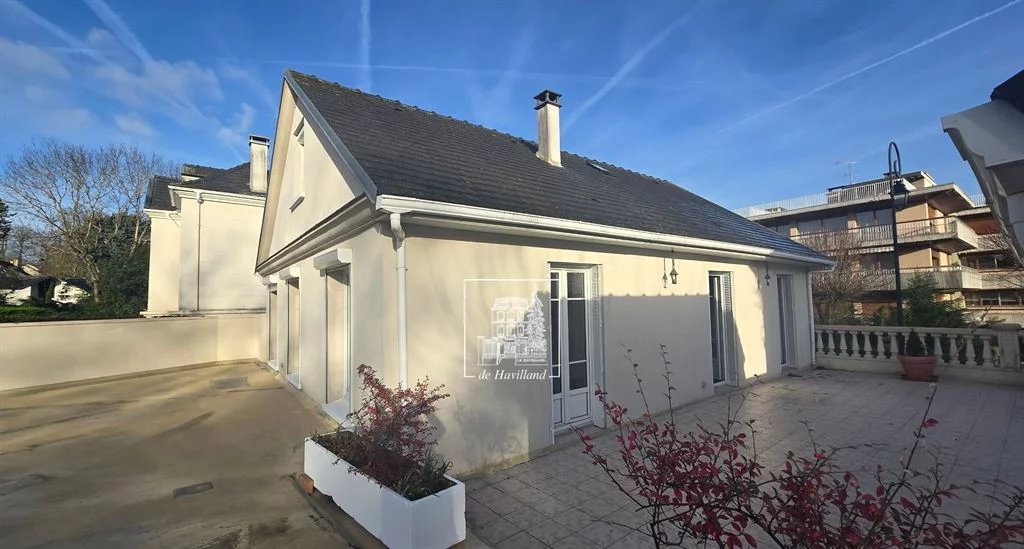 Location Maison Garches