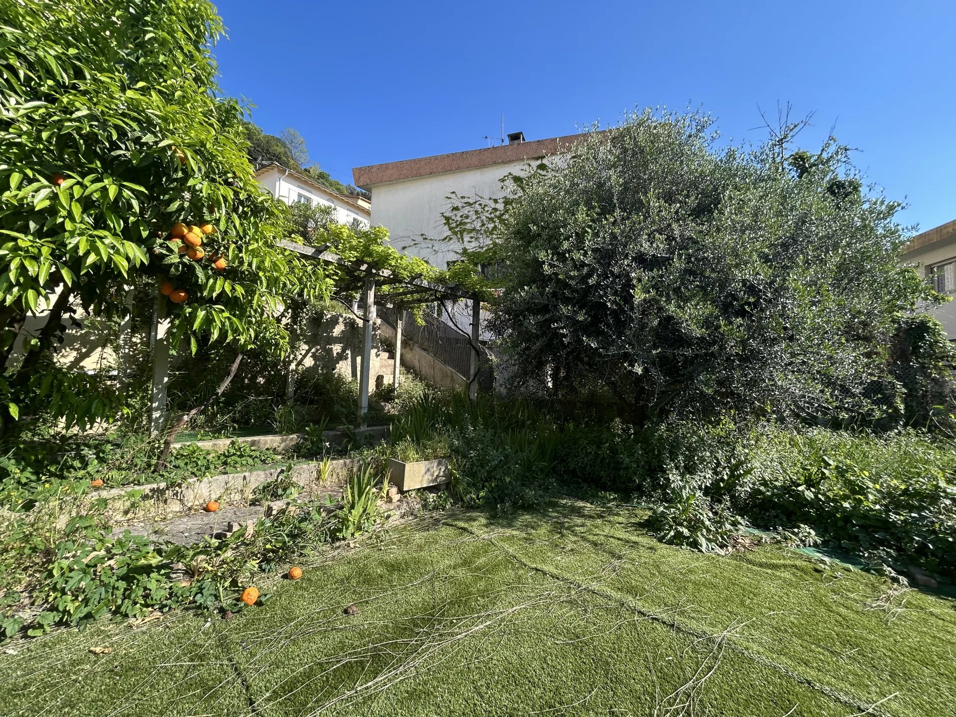 Agence immobilière de CABINET Reynier