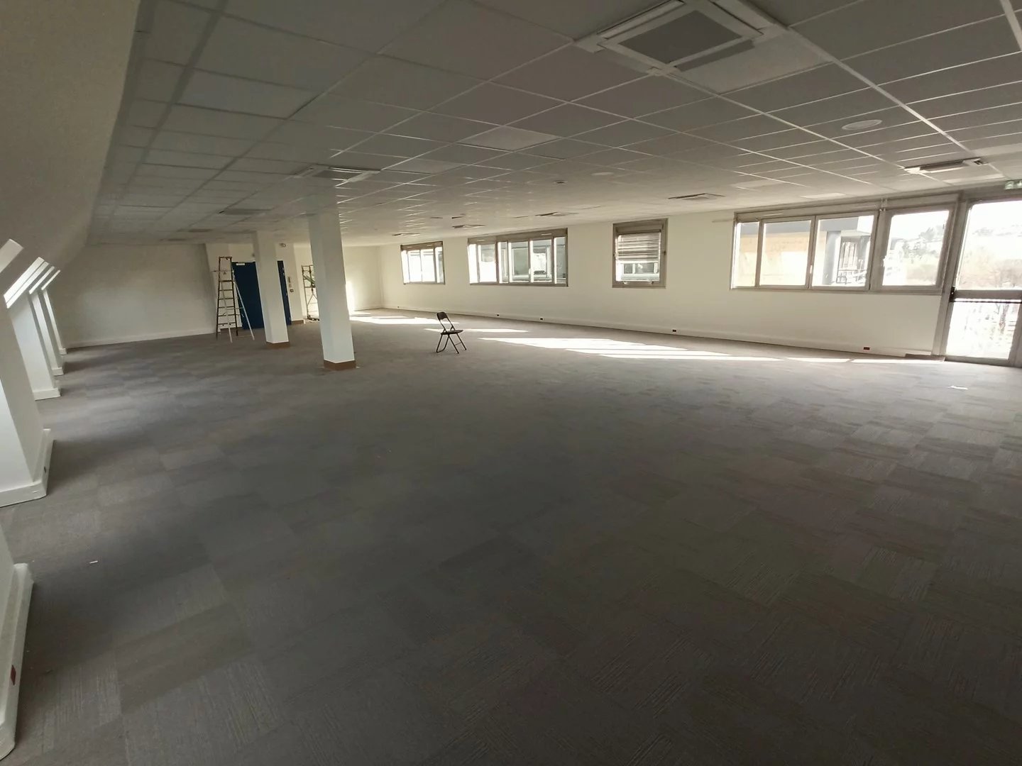 Location Bureau Limoges