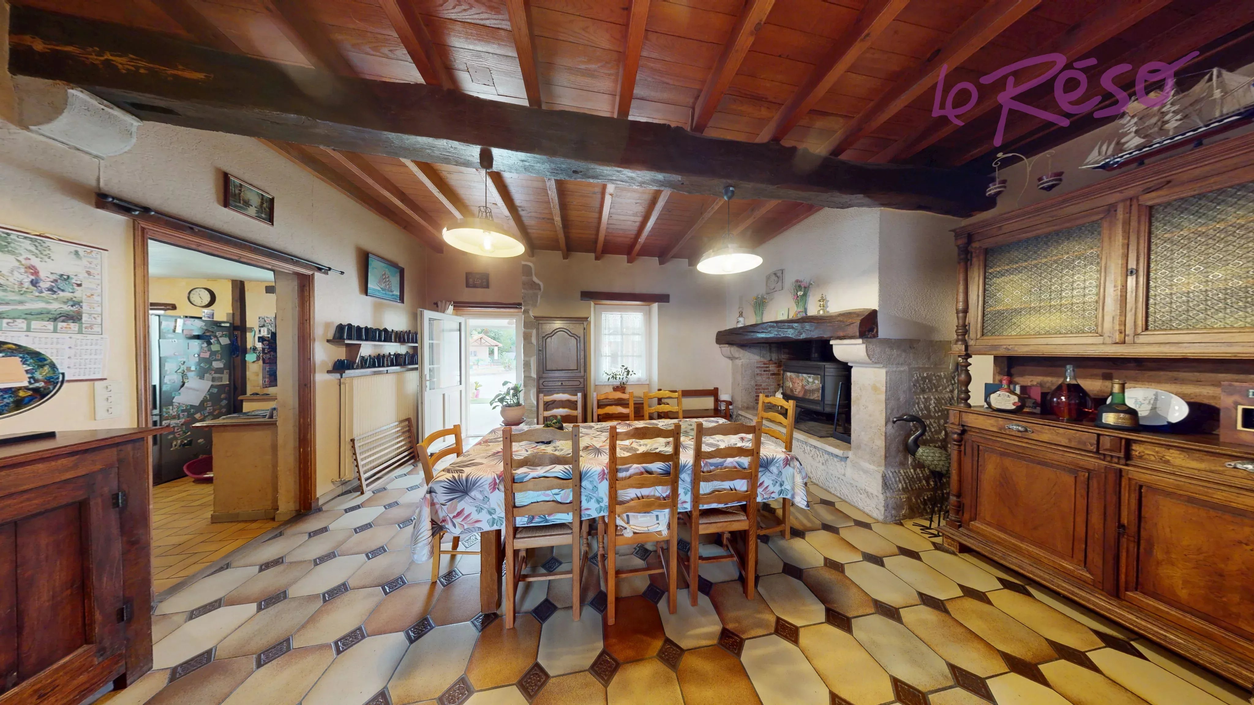 Propriété de charme sur 2 hectares, à Lannepax (Gers, 32190) — photo 10
