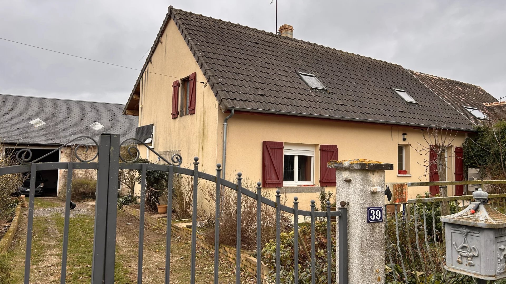 Agence immobilière de Agence Blancoise