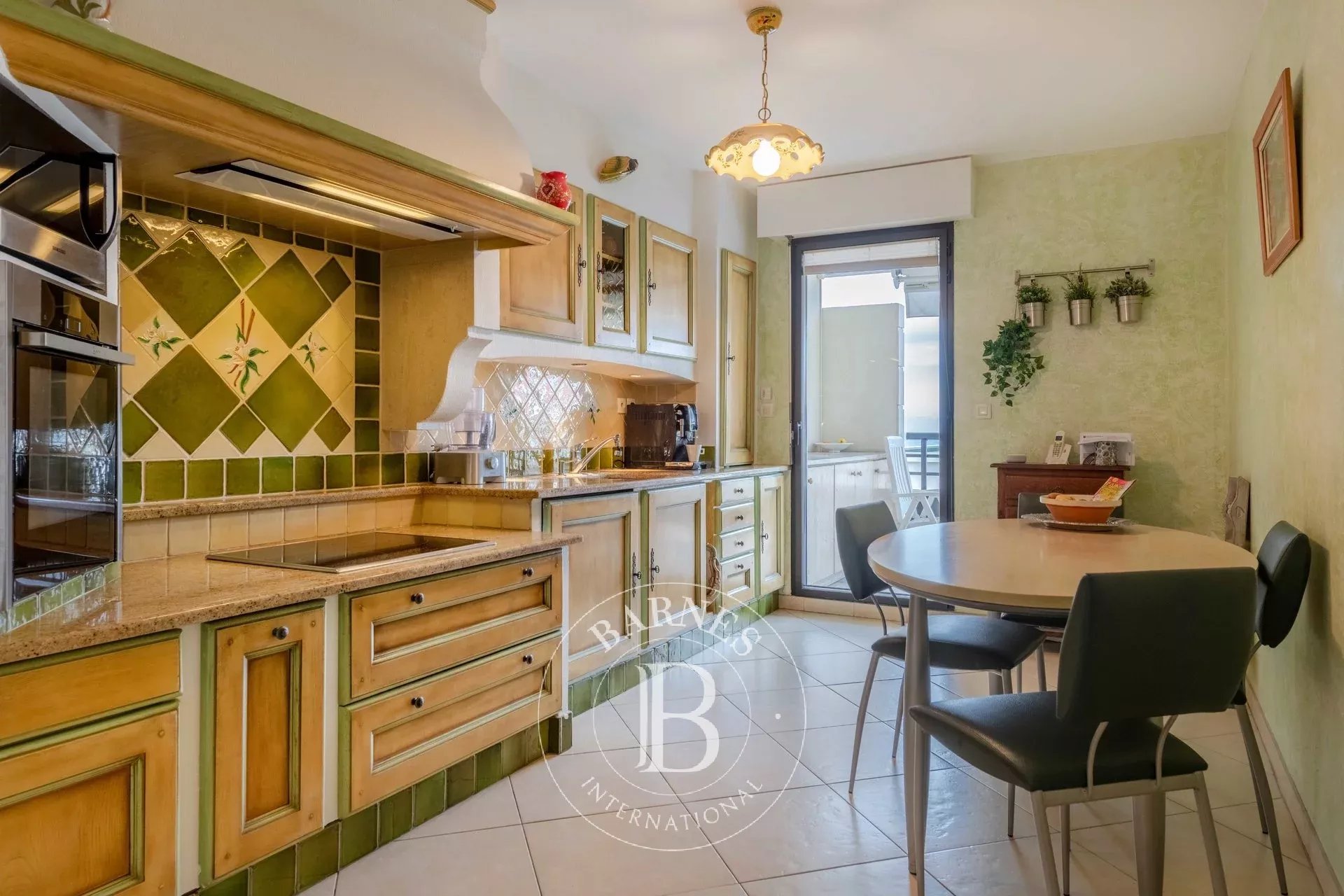 Daire Marseille 8ème - picture 4