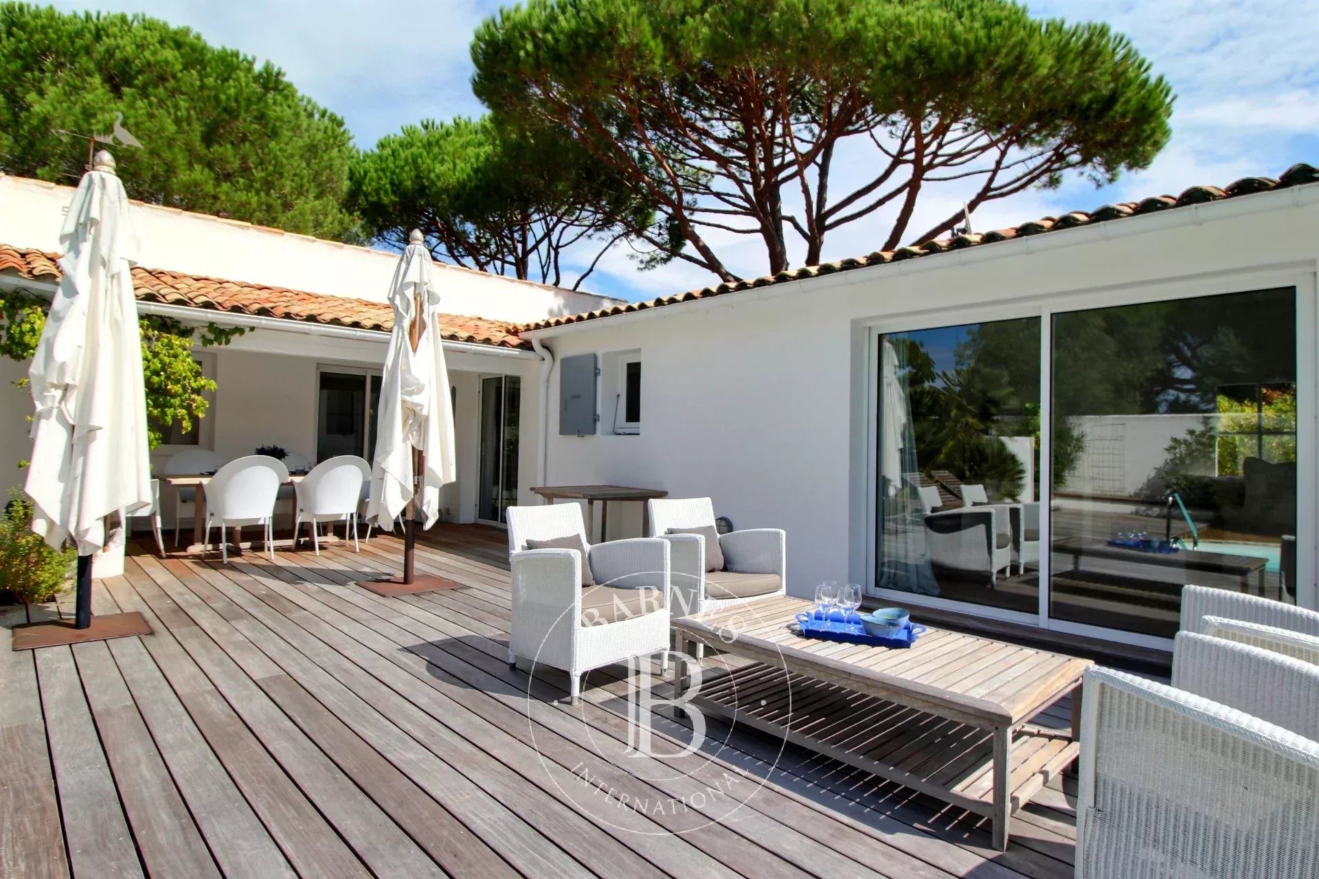Casa Les Portes-en-Ré  -  ref 87293918 (picture 2)