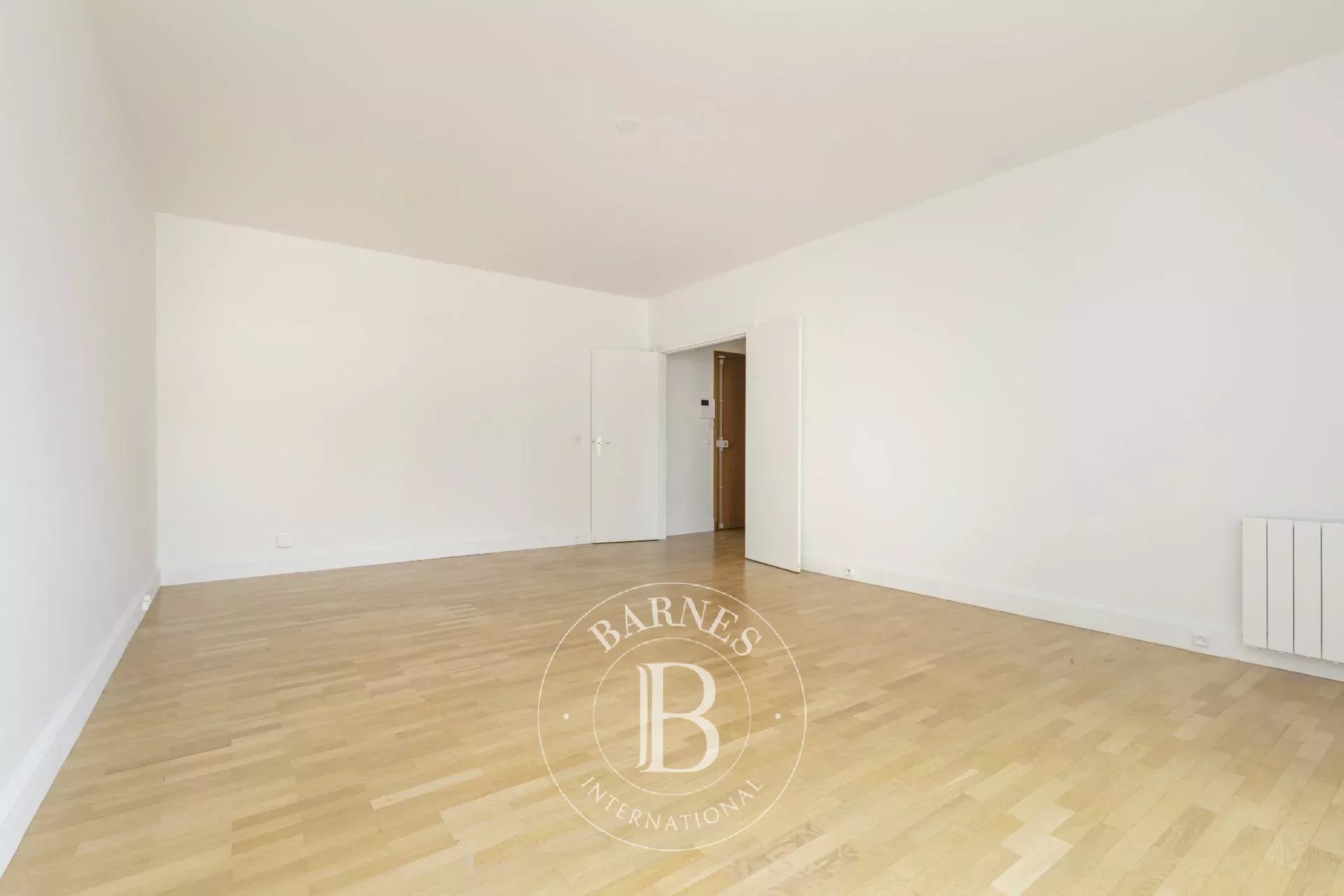 Daire Neuilly-sur-Seine - picture 13