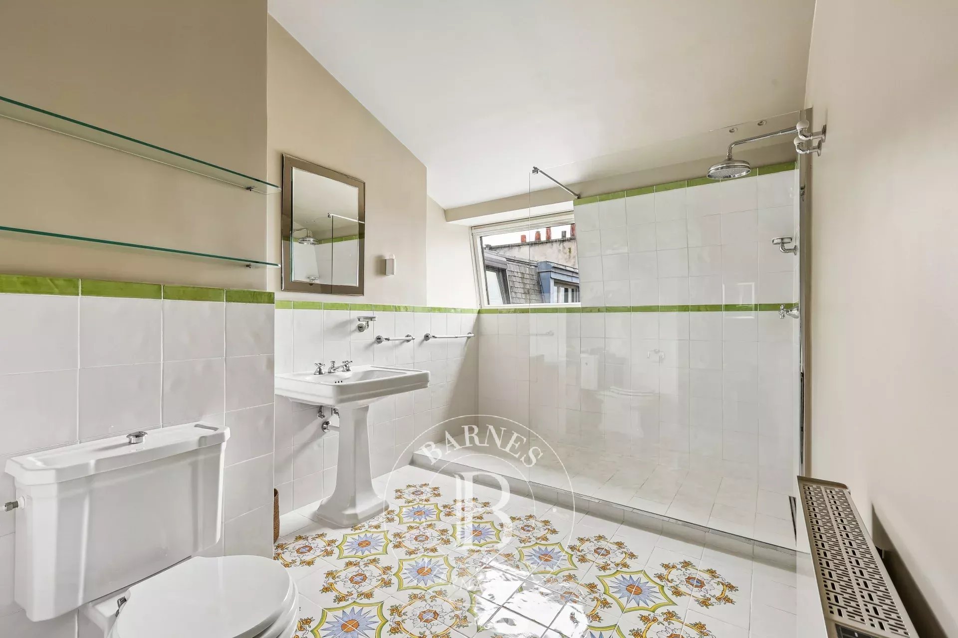 Paris  - Apartment 2 Bedrooms - picture 10