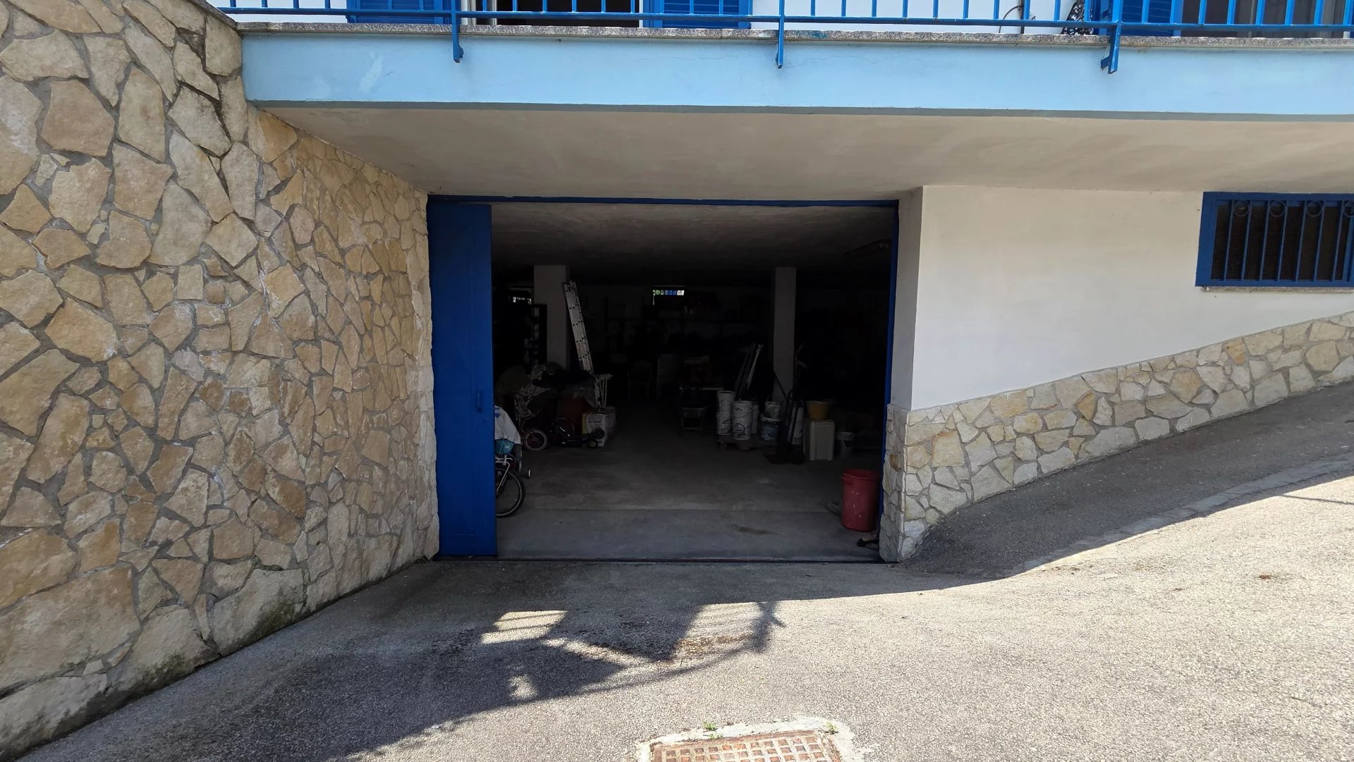 Villa Via Madonna del Pantano Giugliano in Campania