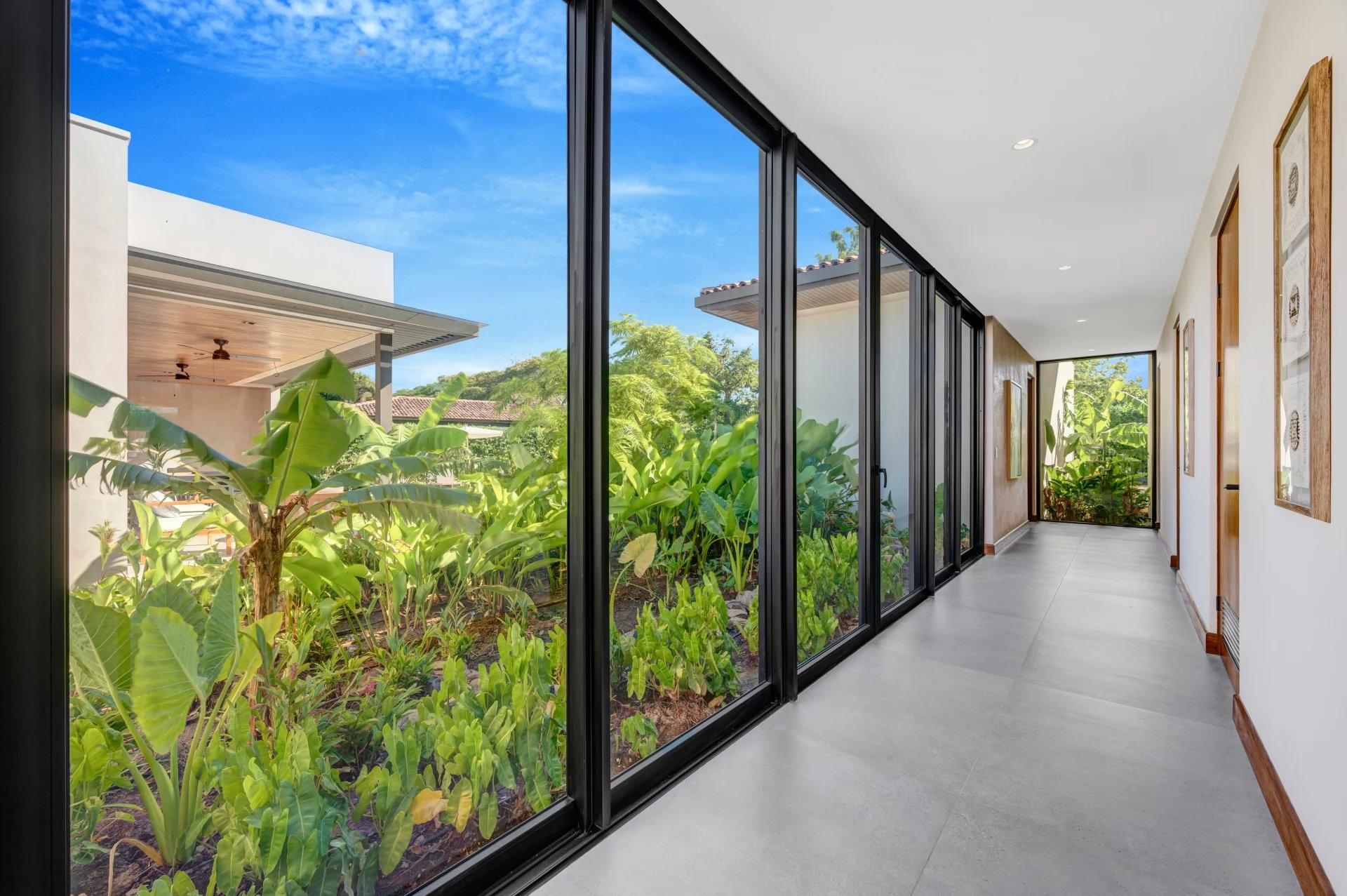 Sale Villa Tamarindo