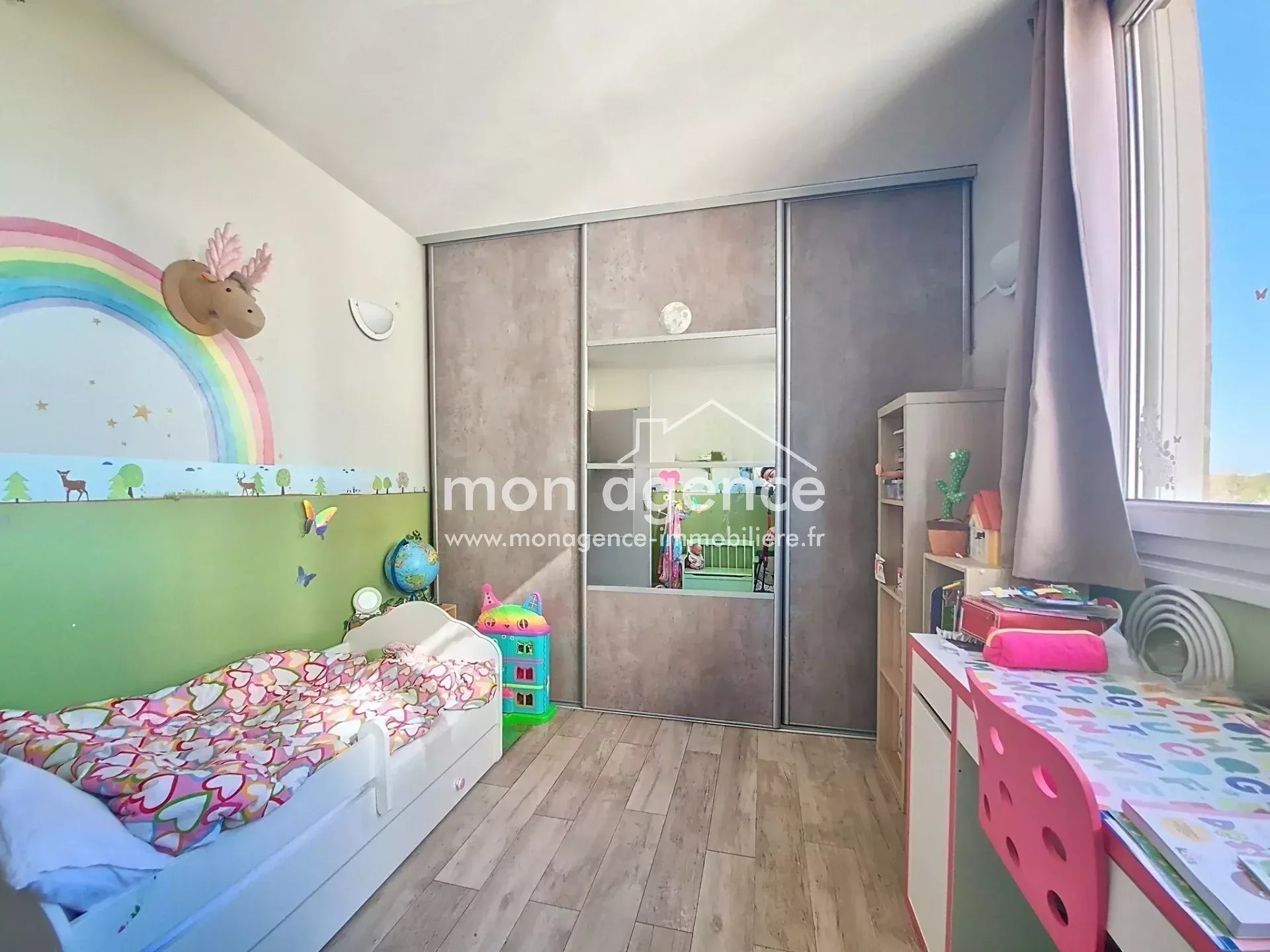 ROUEN 76000 - Appartement 4 pièces 80m²