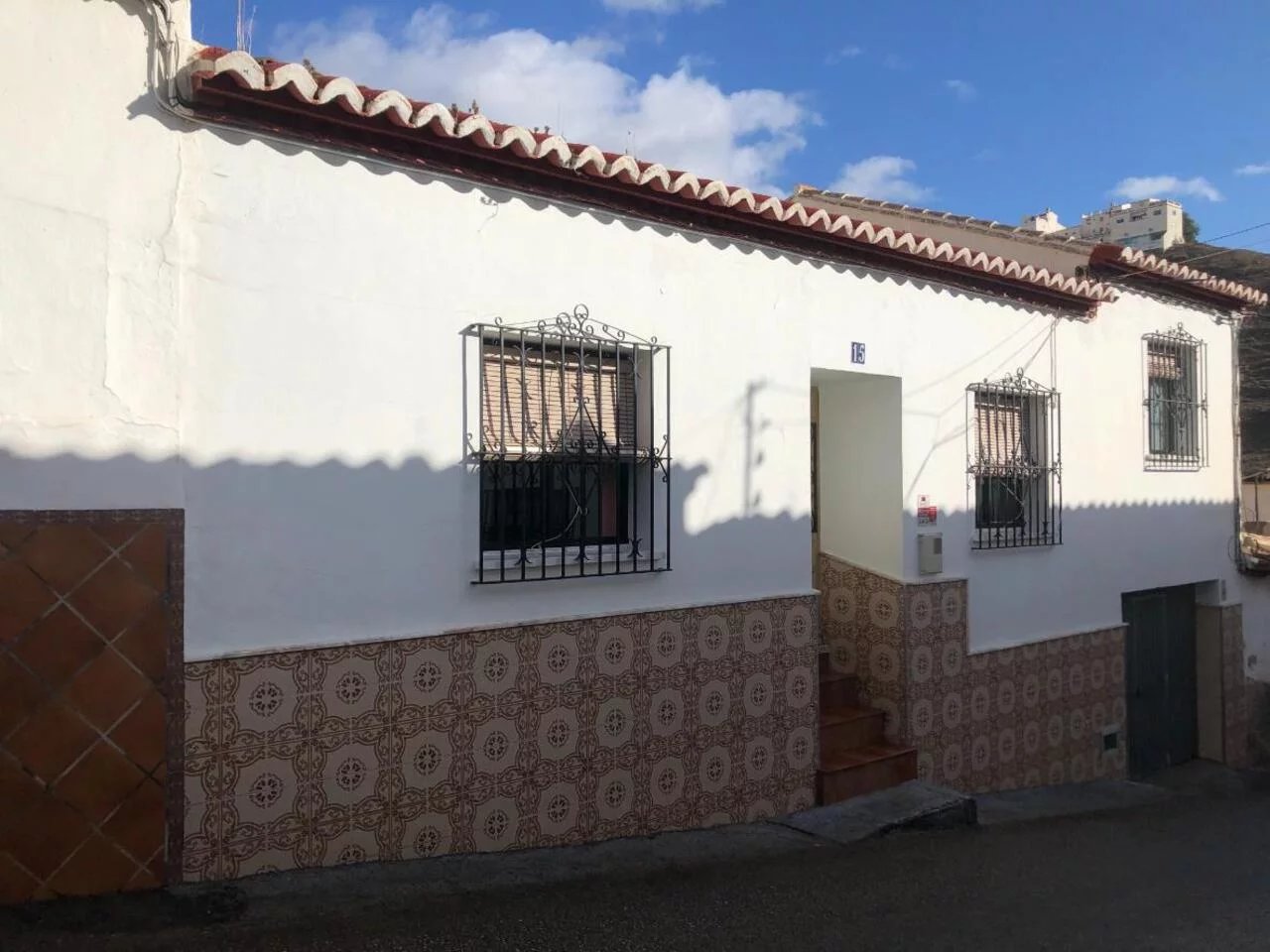 Vente Maison Alora