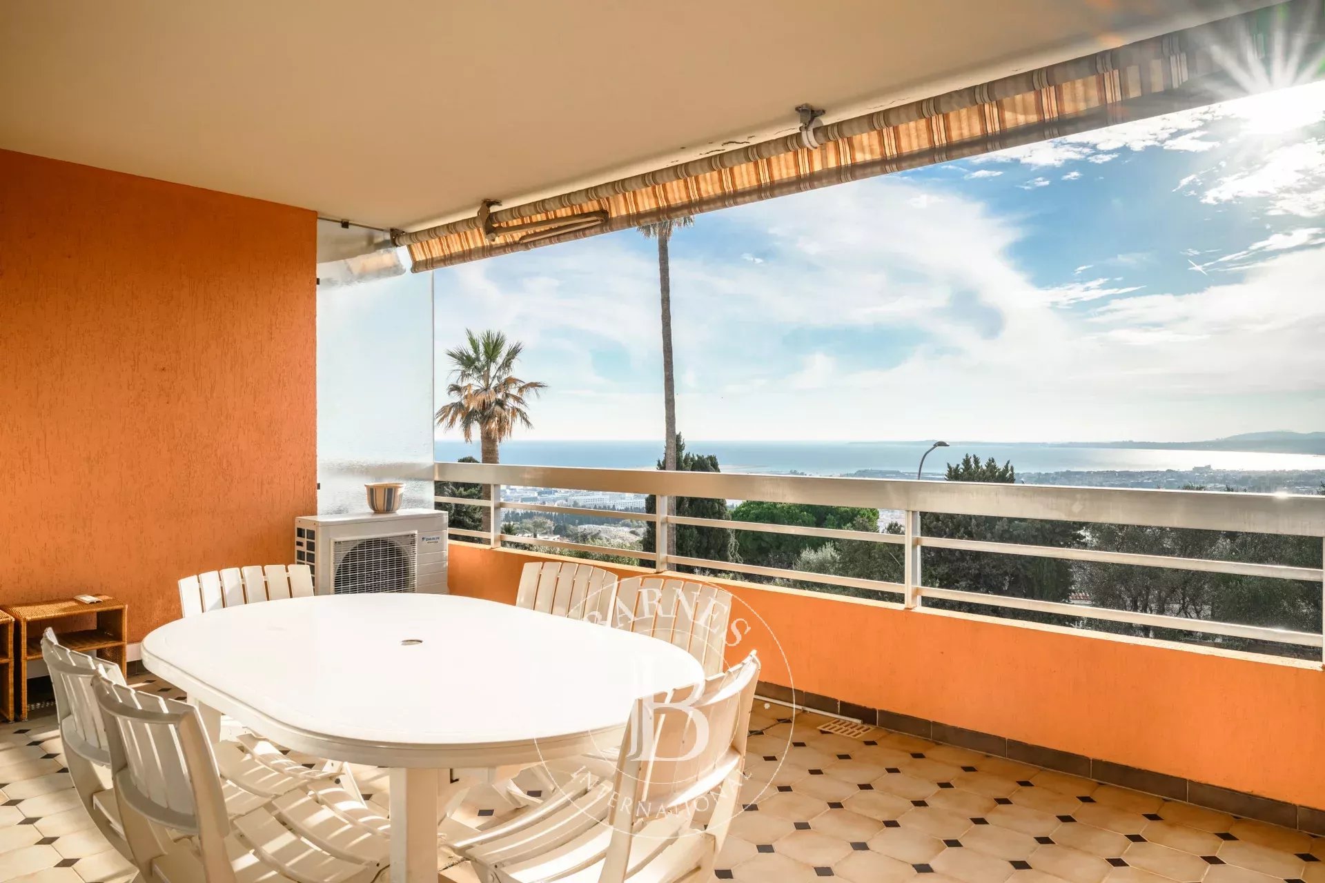 Daire Nice - picture 4