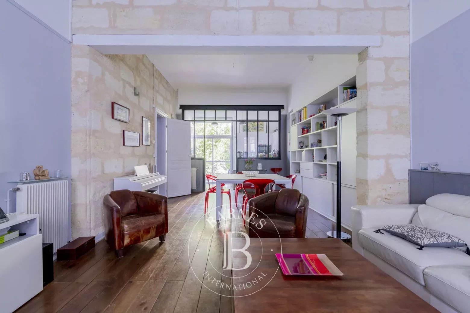 Ev Bordeaux - picture 5