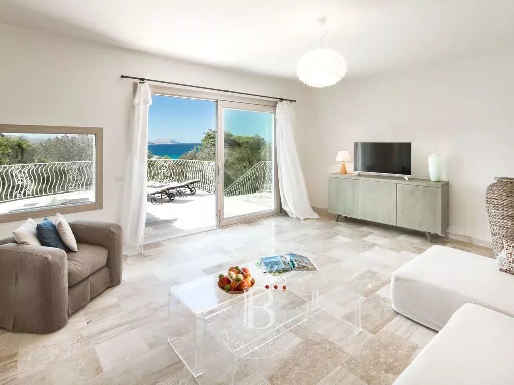 San Teodoro  - Villa 8 Pi&egrave;ces 4 Chambres - picture 9