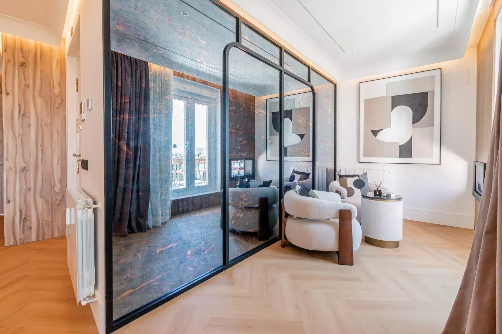 Daire Madrid - picture 25