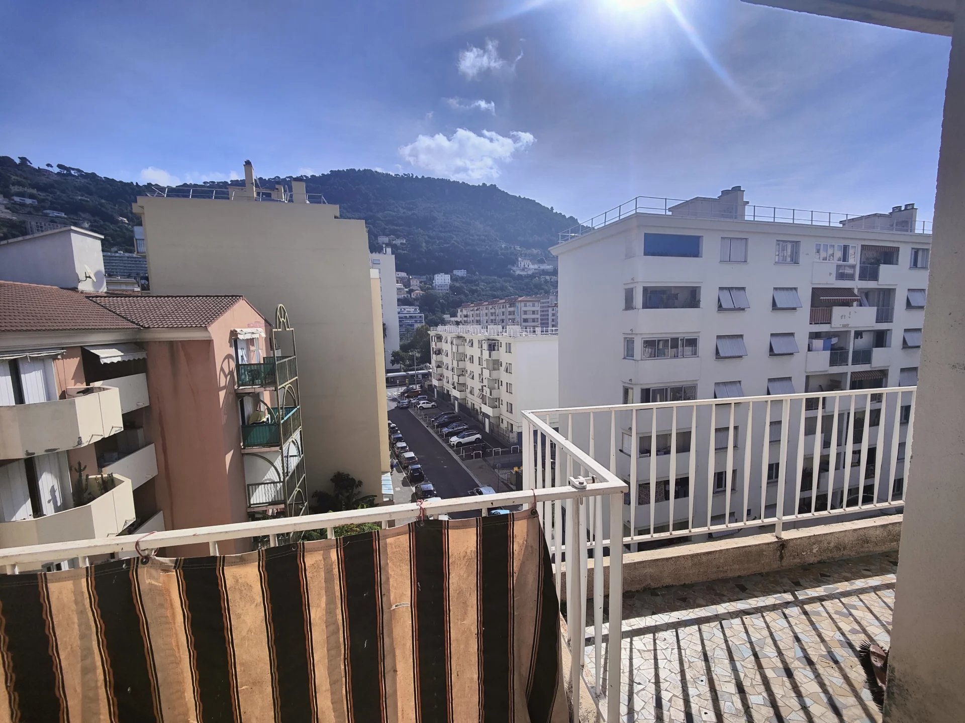 Vente Appartement Nice