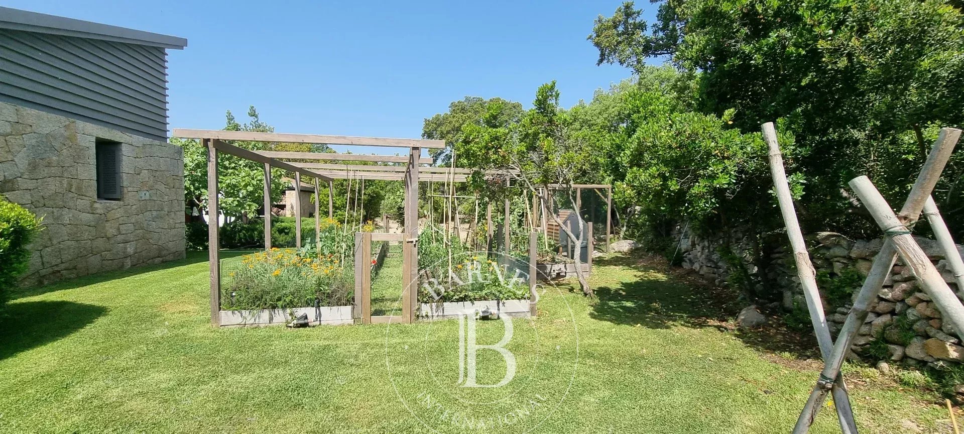 Villa Sainte-Lucie-de-Porto-Vecchio - picture 25