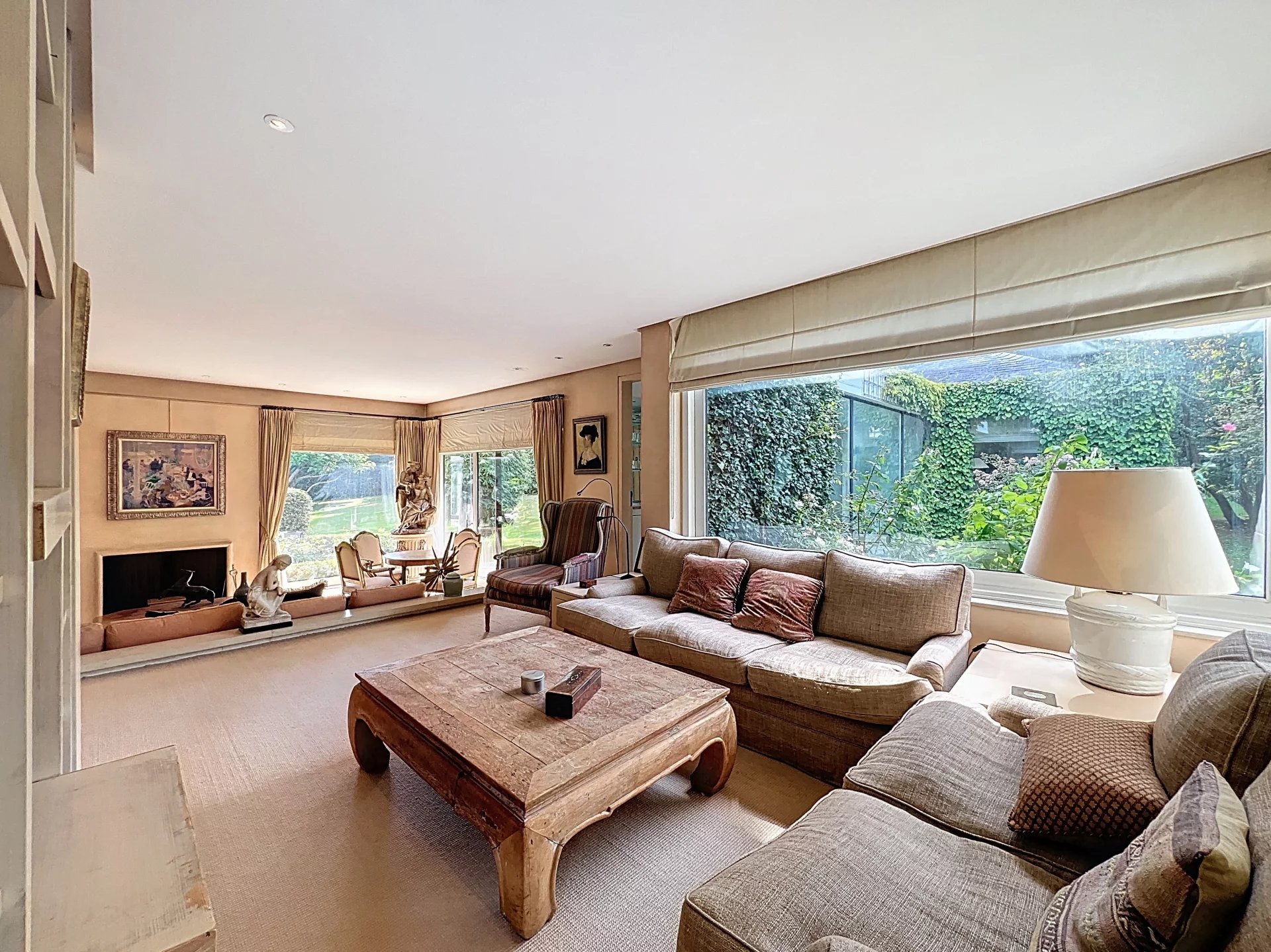 Villa Uccle - picture 8