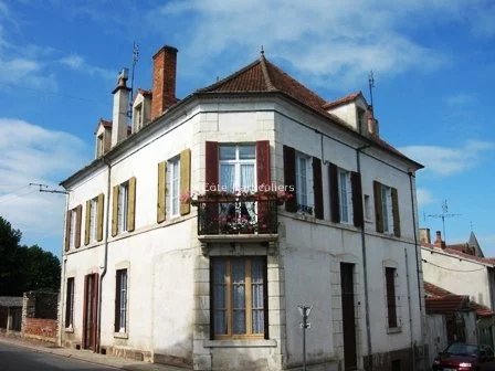 Vente Maison Ainay-le-Château