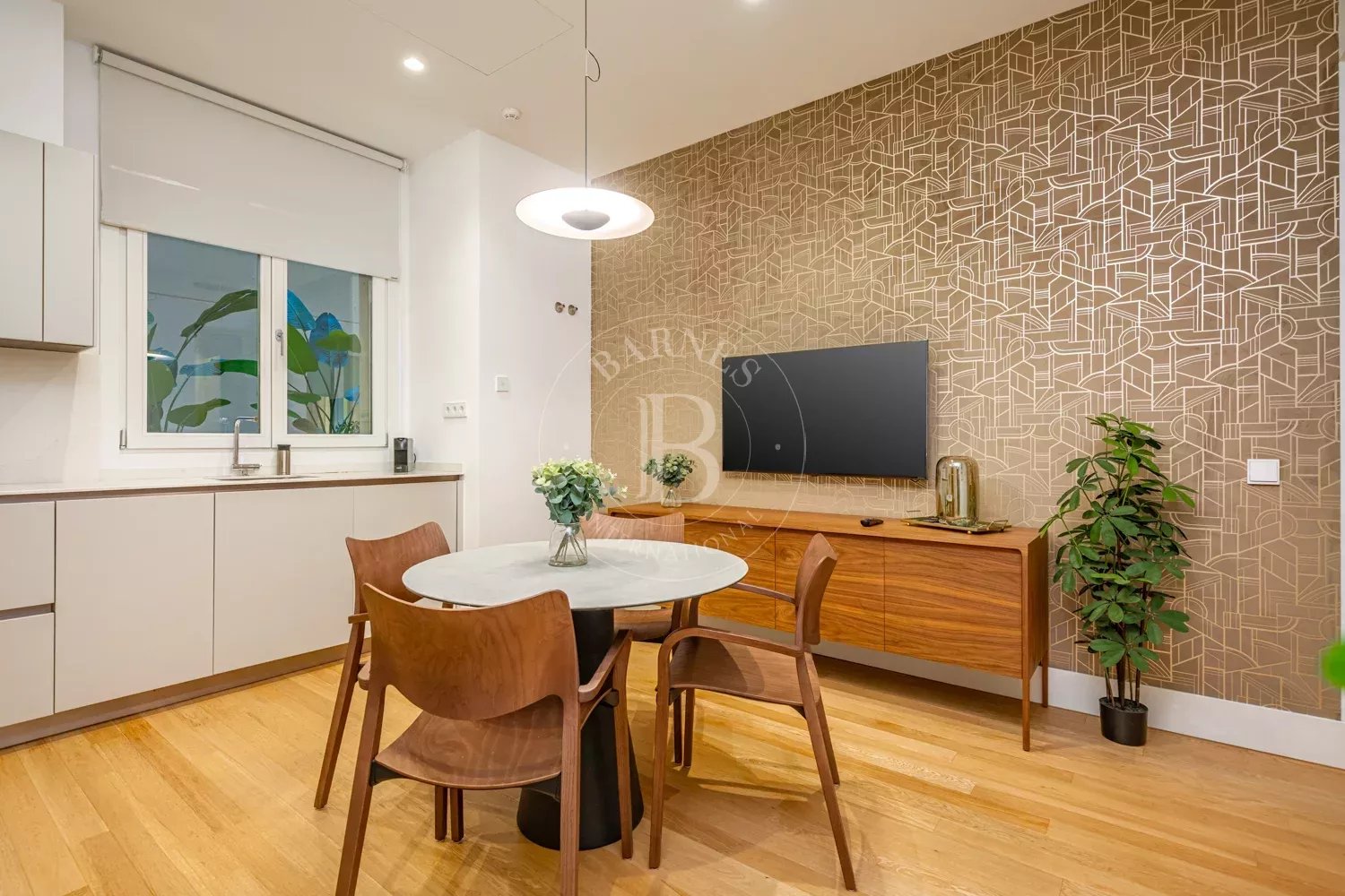 Daire Madrid - picture 4