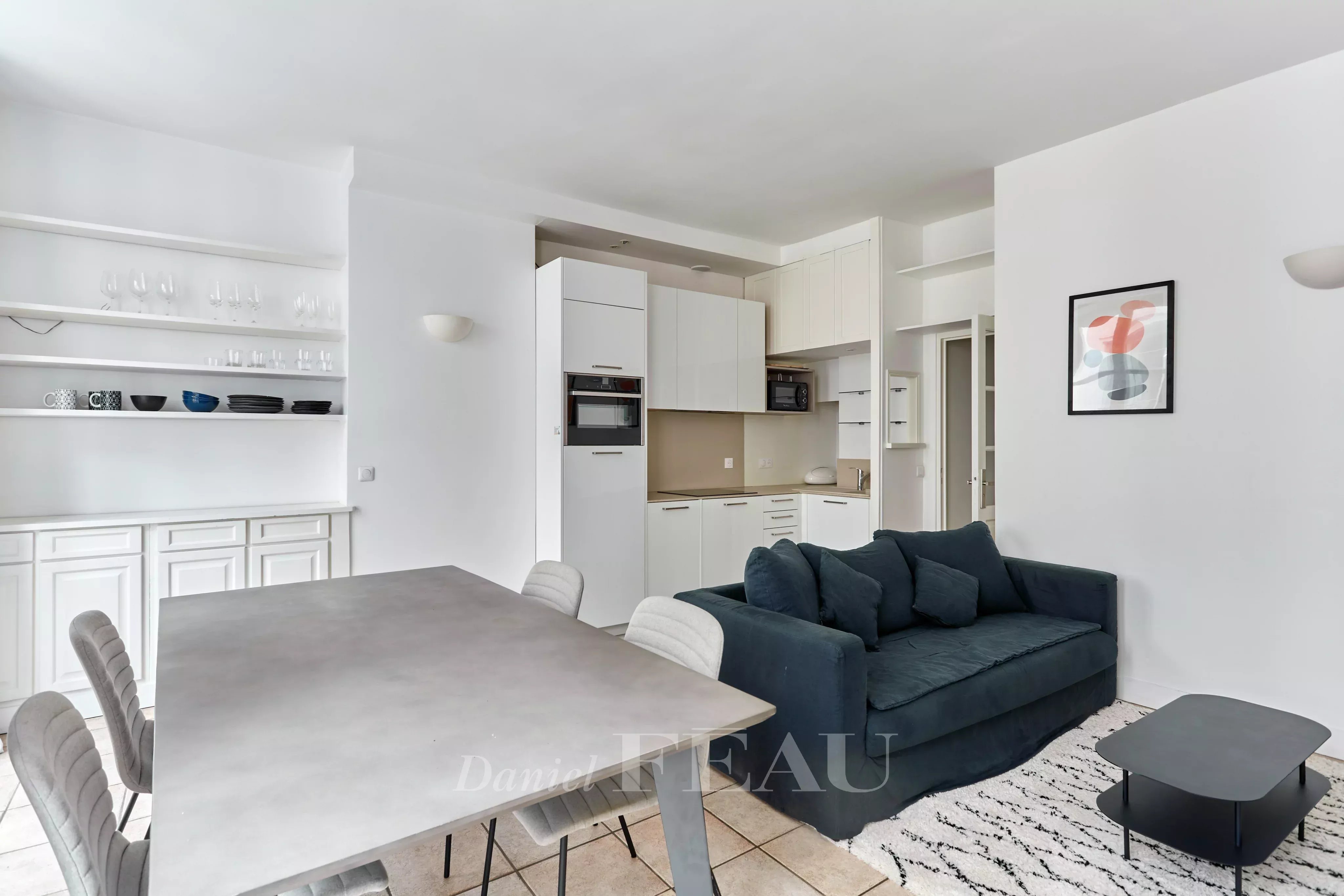 Location Appartement Paris 6ème