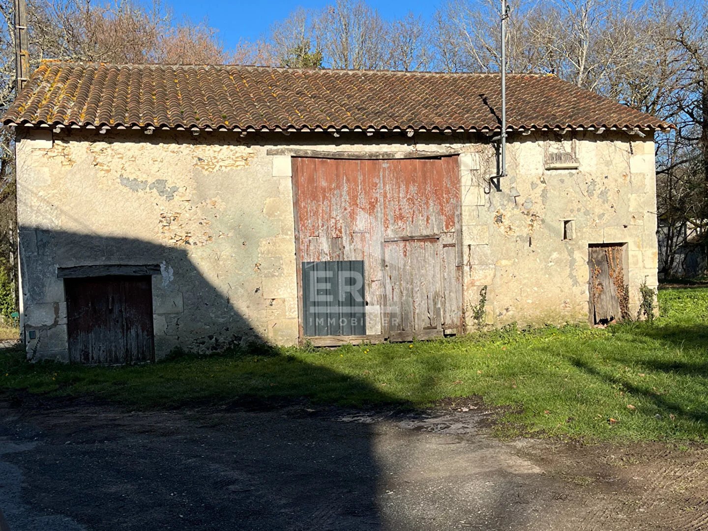 Vente Maison Tocane-Saint-Apre
