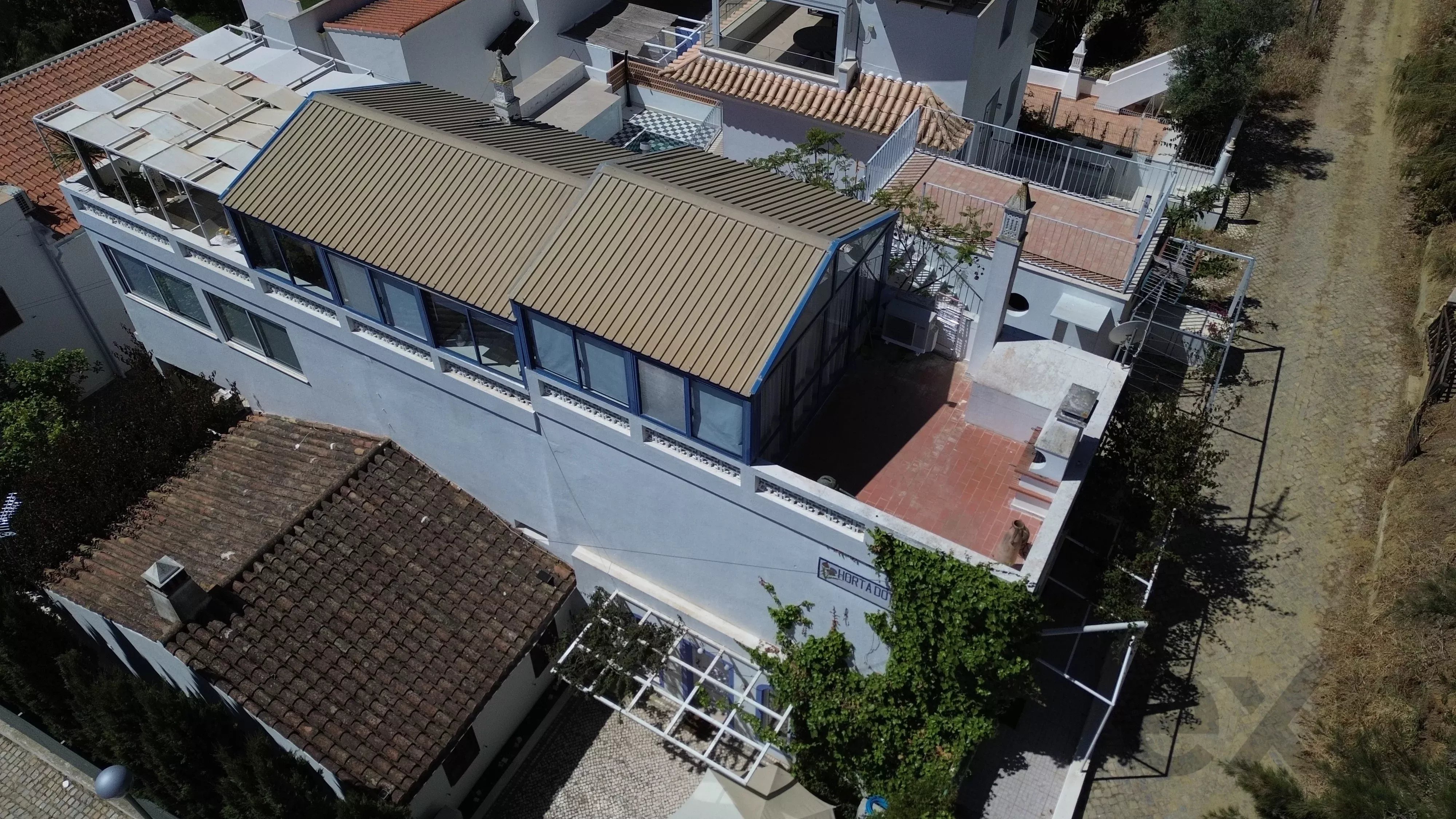 8-Bedroom House/Guesthouse in Praia da Fábrica 8900-057 image 2
