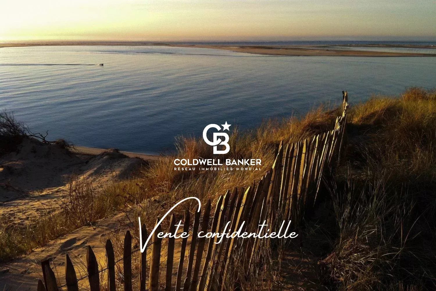 Agence immobilière de Silver Coast Int. Realty