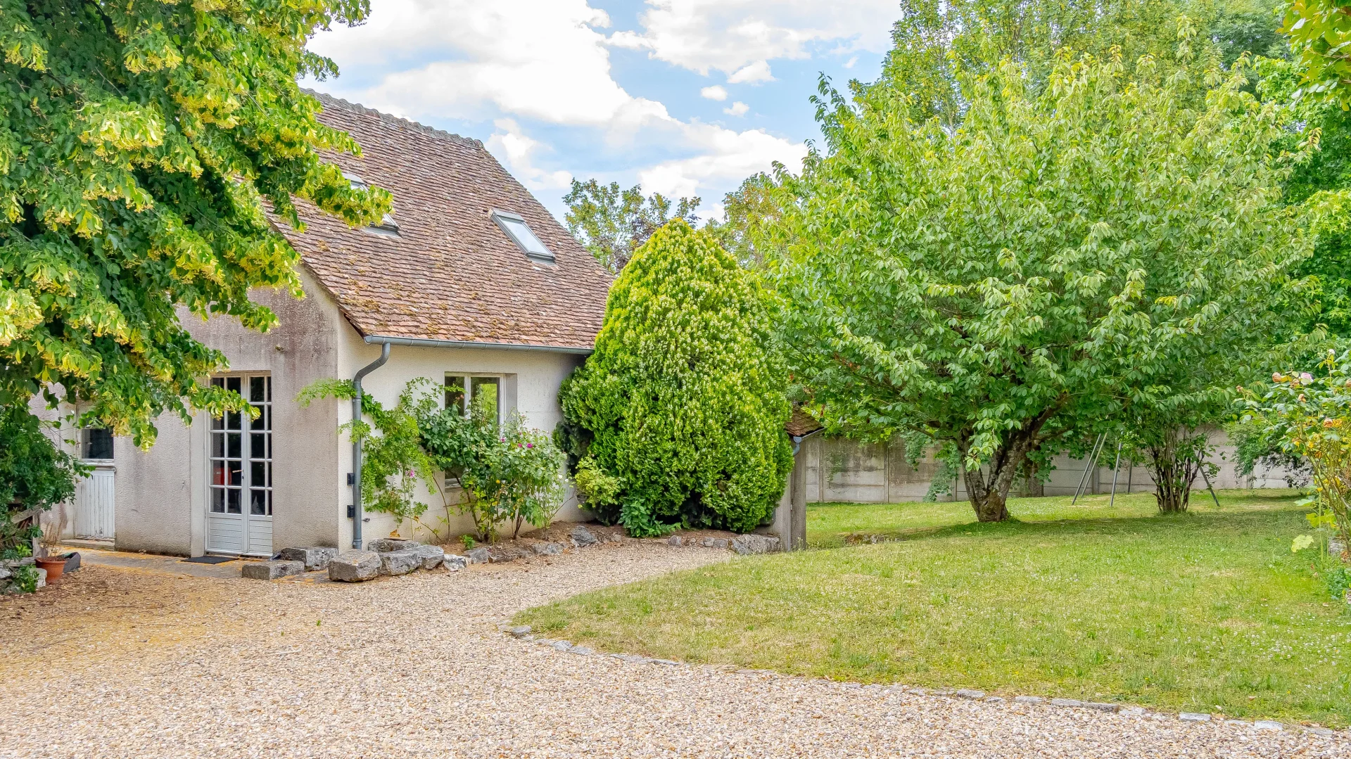 Saint-Denis-sur-Loire - LOIR ET CHER