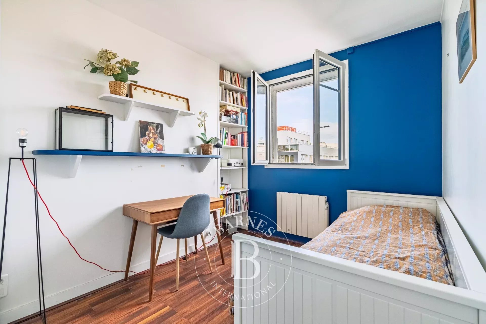 Daire Boulogne-Billancourt