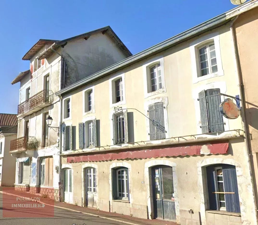 Agence immobilière de POUILLON IMMOBILIER