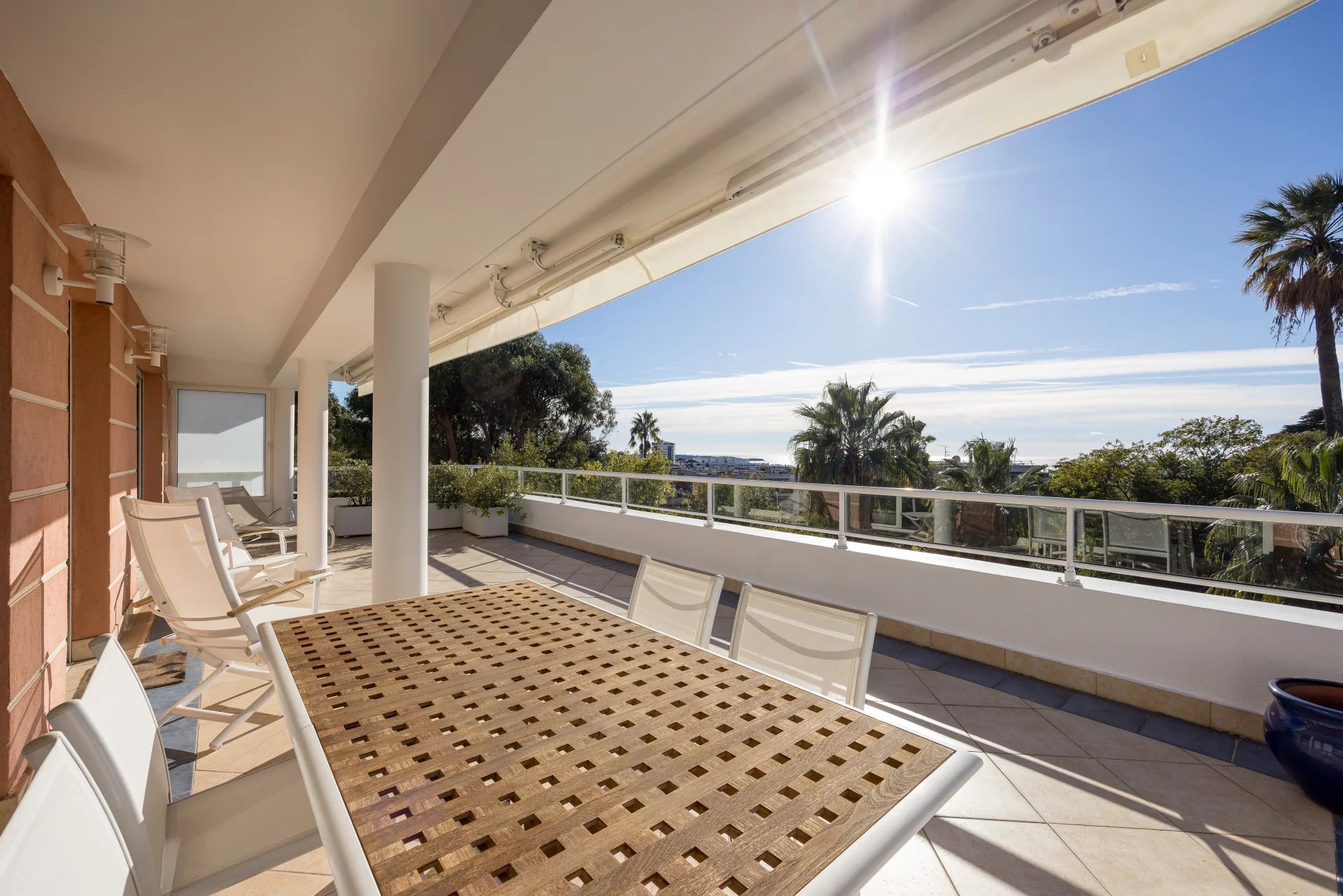 Sale Apartment Cannes