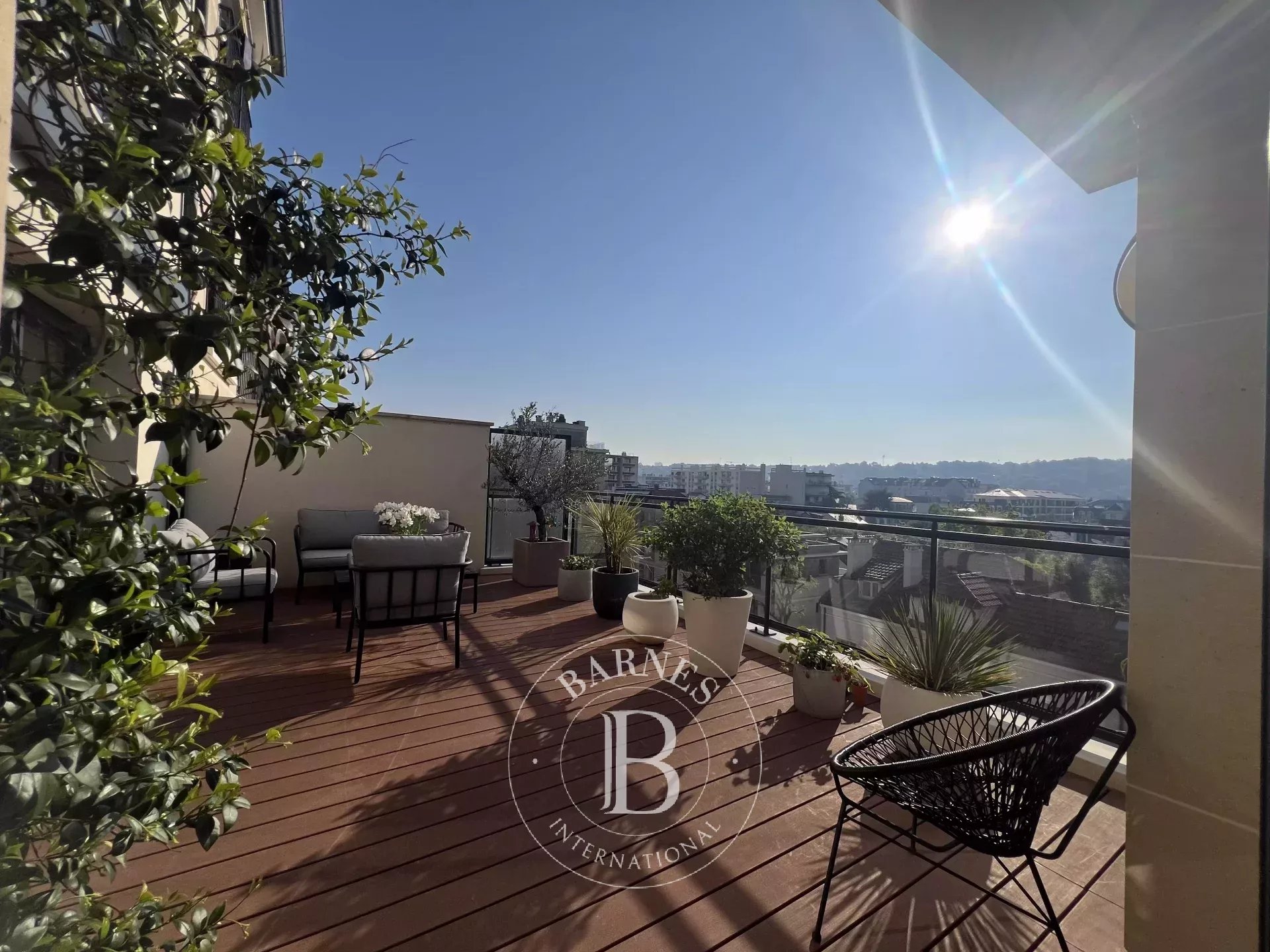 Daire Saint-Maur-des-Fossés - picture 6