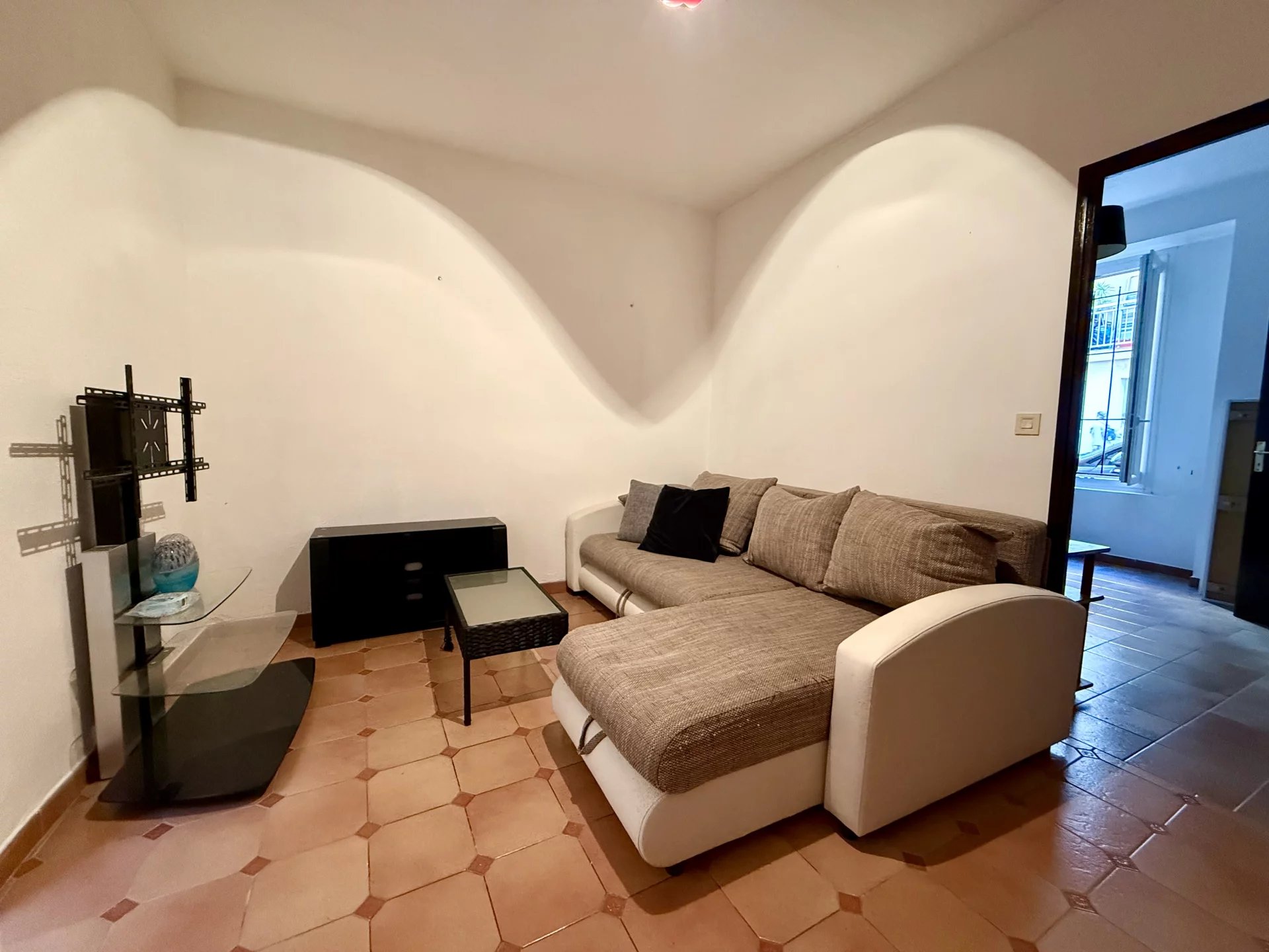 Sale Apartment Menton